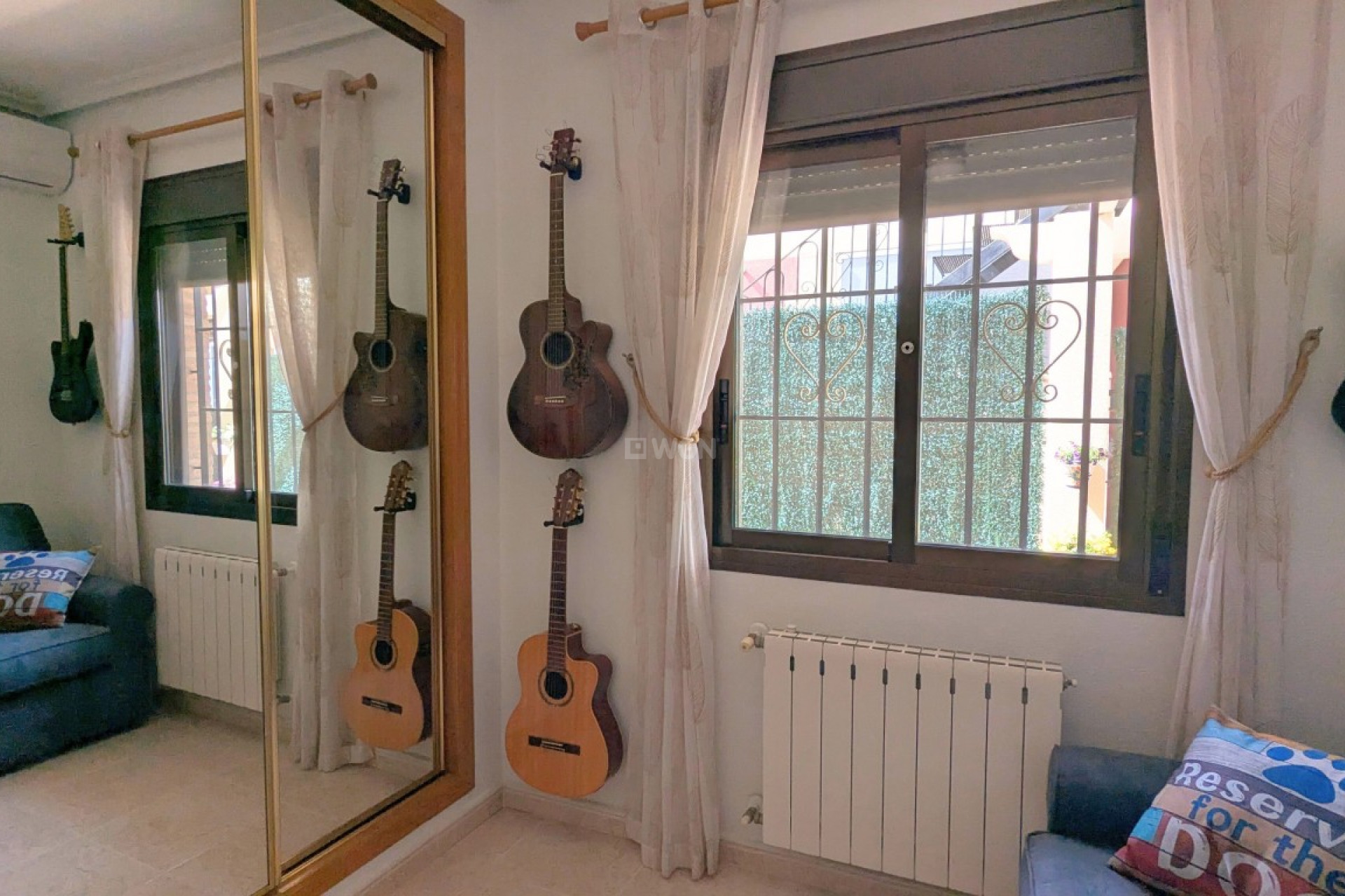 Resale - Villa - Bigastro - Inland