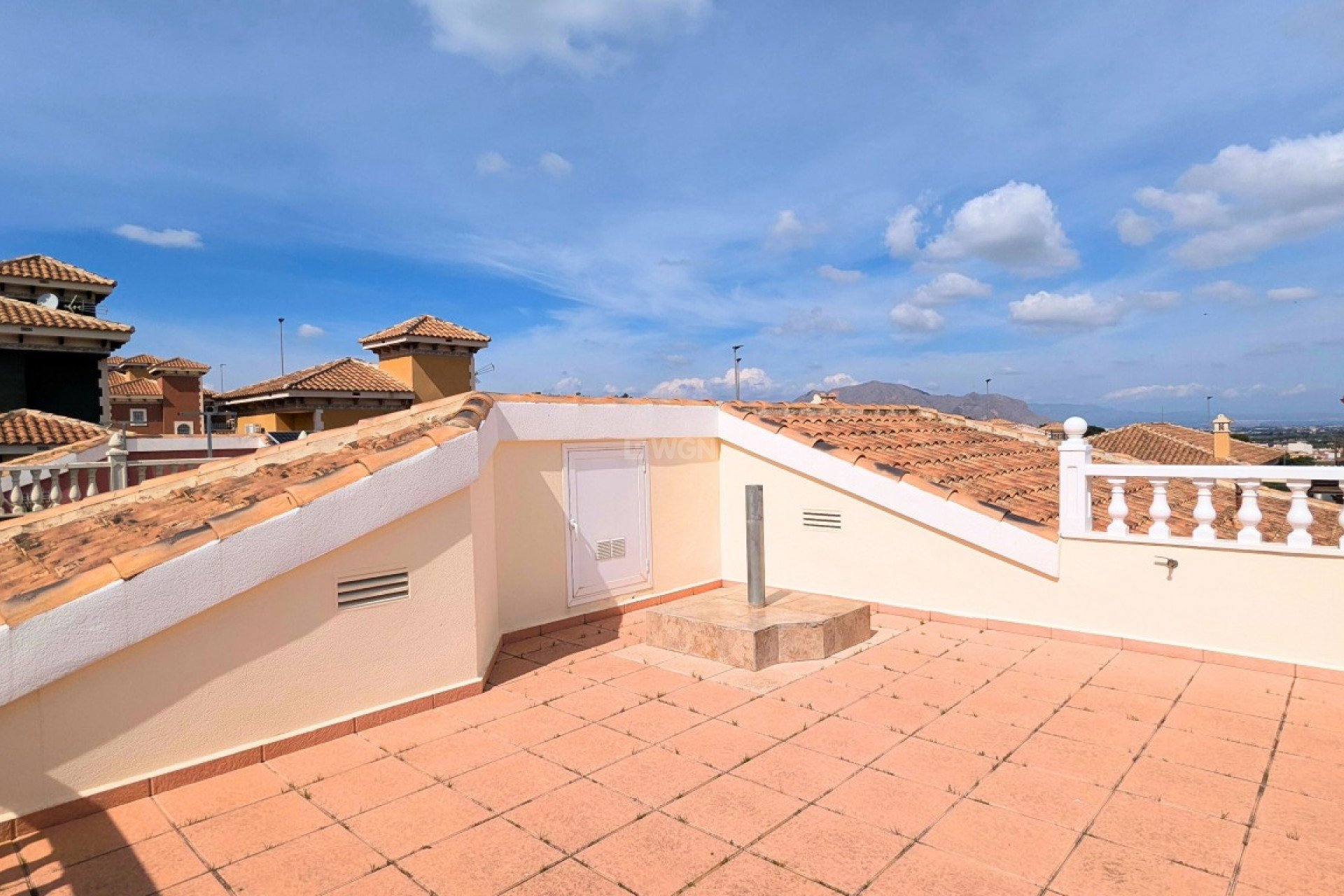 Resale - Villa - Bigastro - Inland