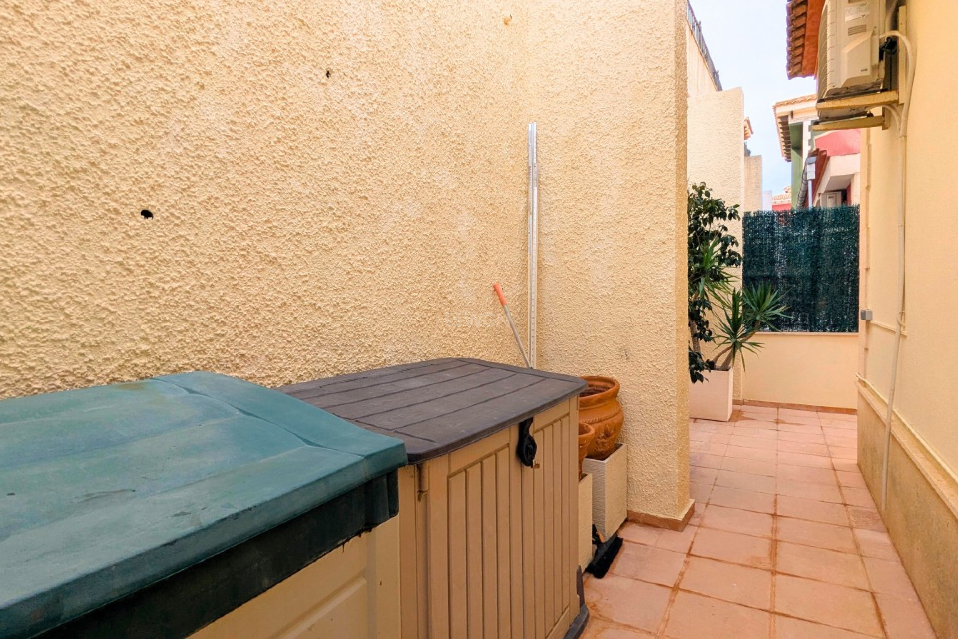 Resale - Villa - Bigastro - Inland