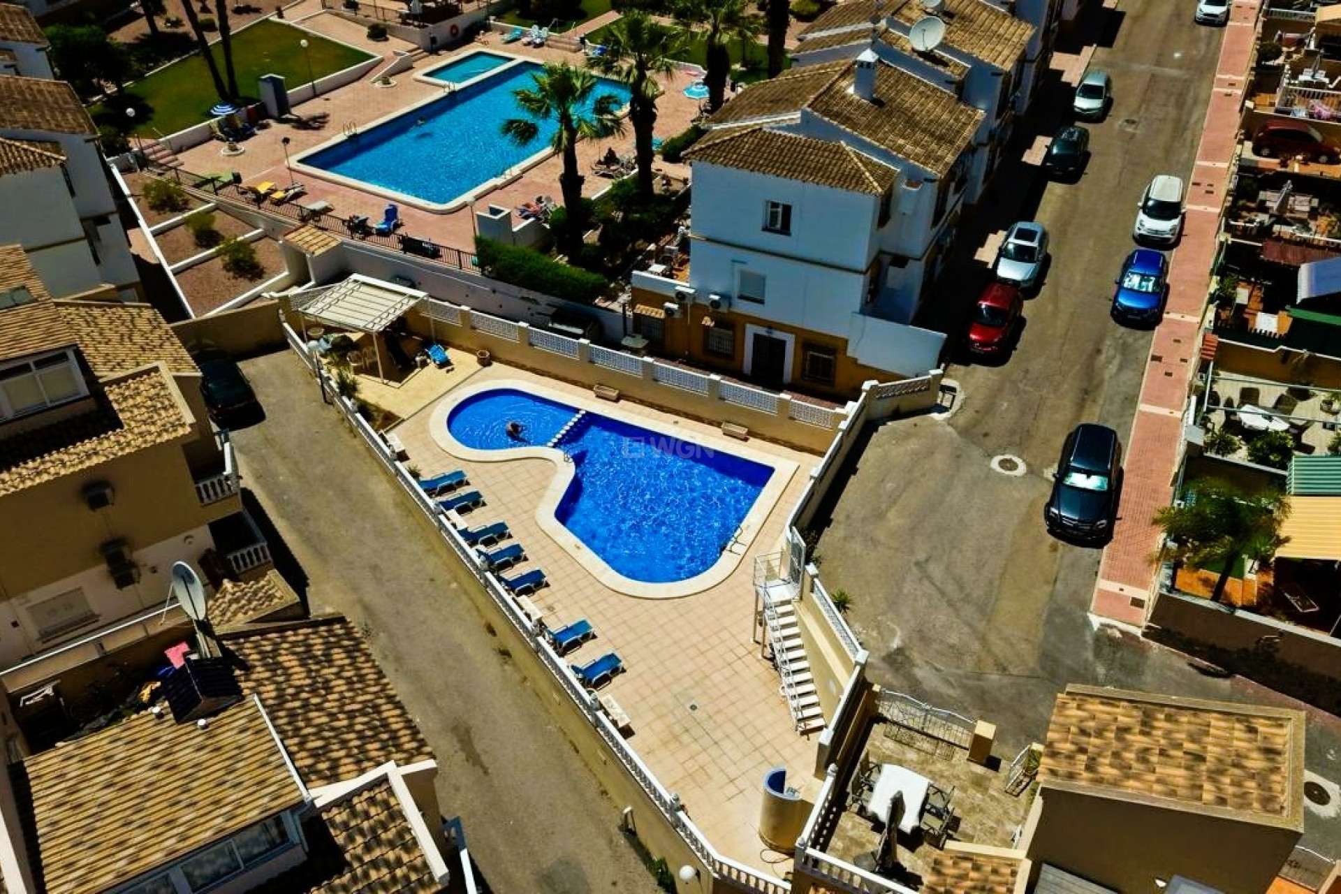 Resale - Villa - Blue Lagoon - Costa Blanca