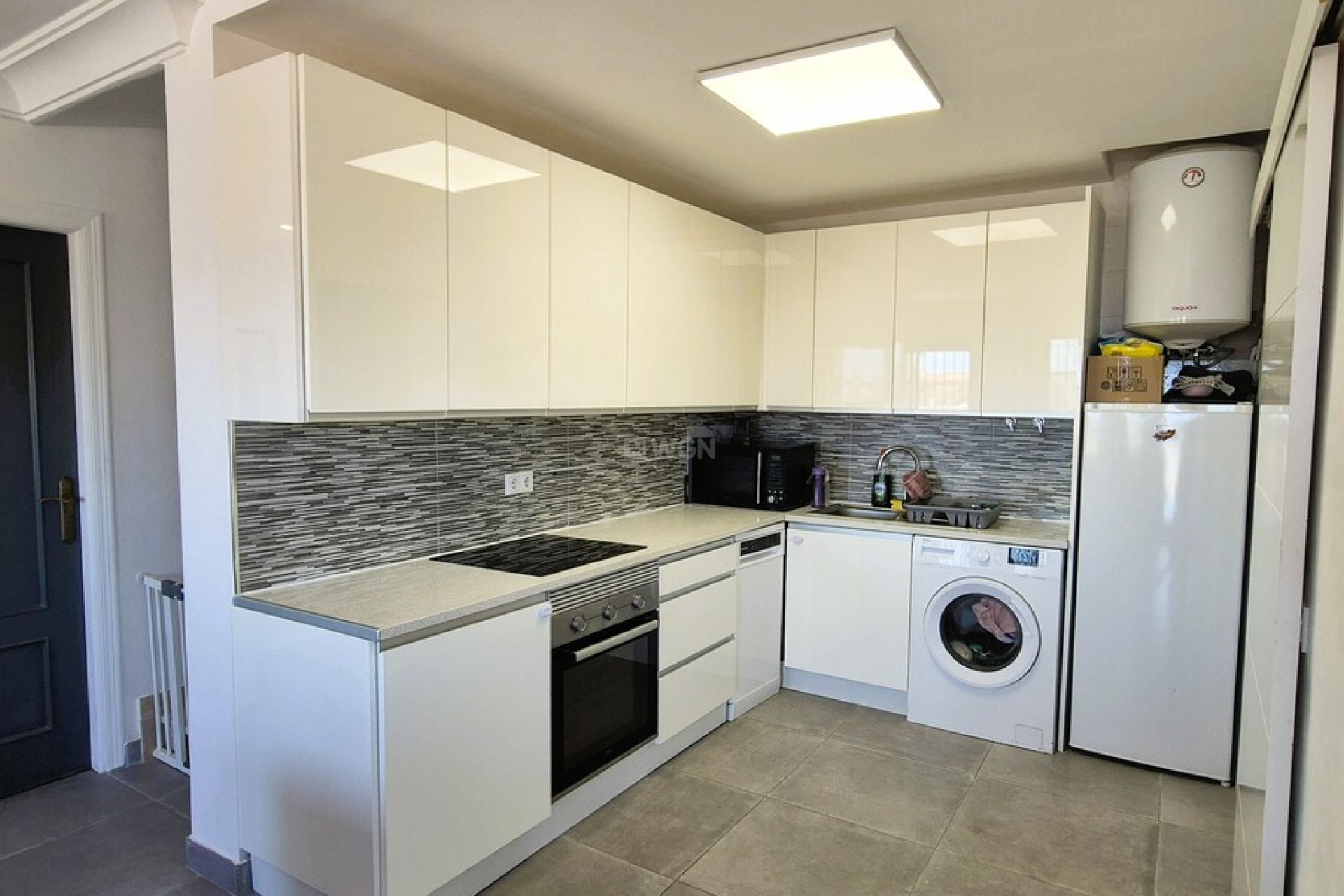 Resale - Villa - Blue Lagoon - Costa Blanca