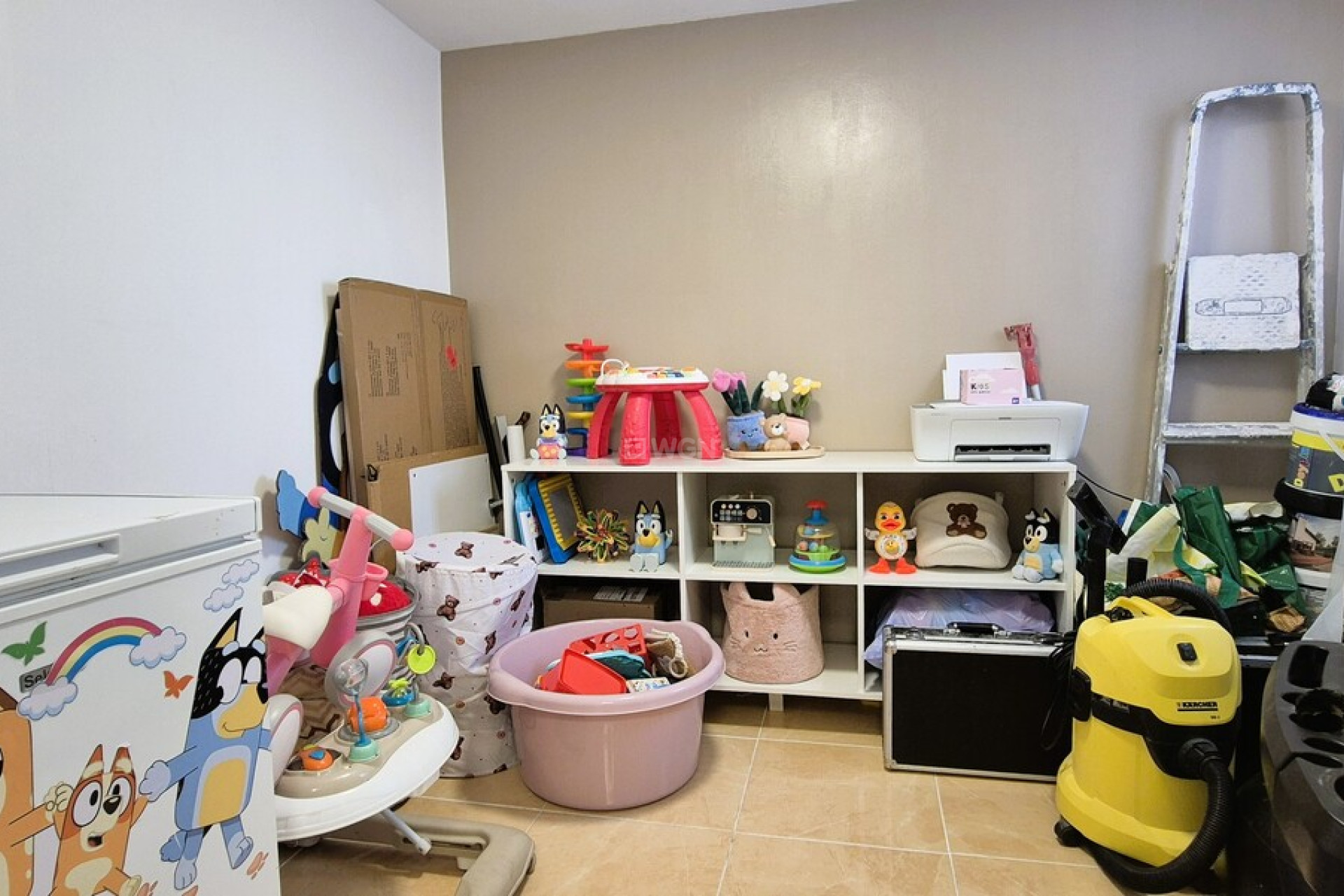 Resale - Villa - Blue Lagoon - Costa Blanca