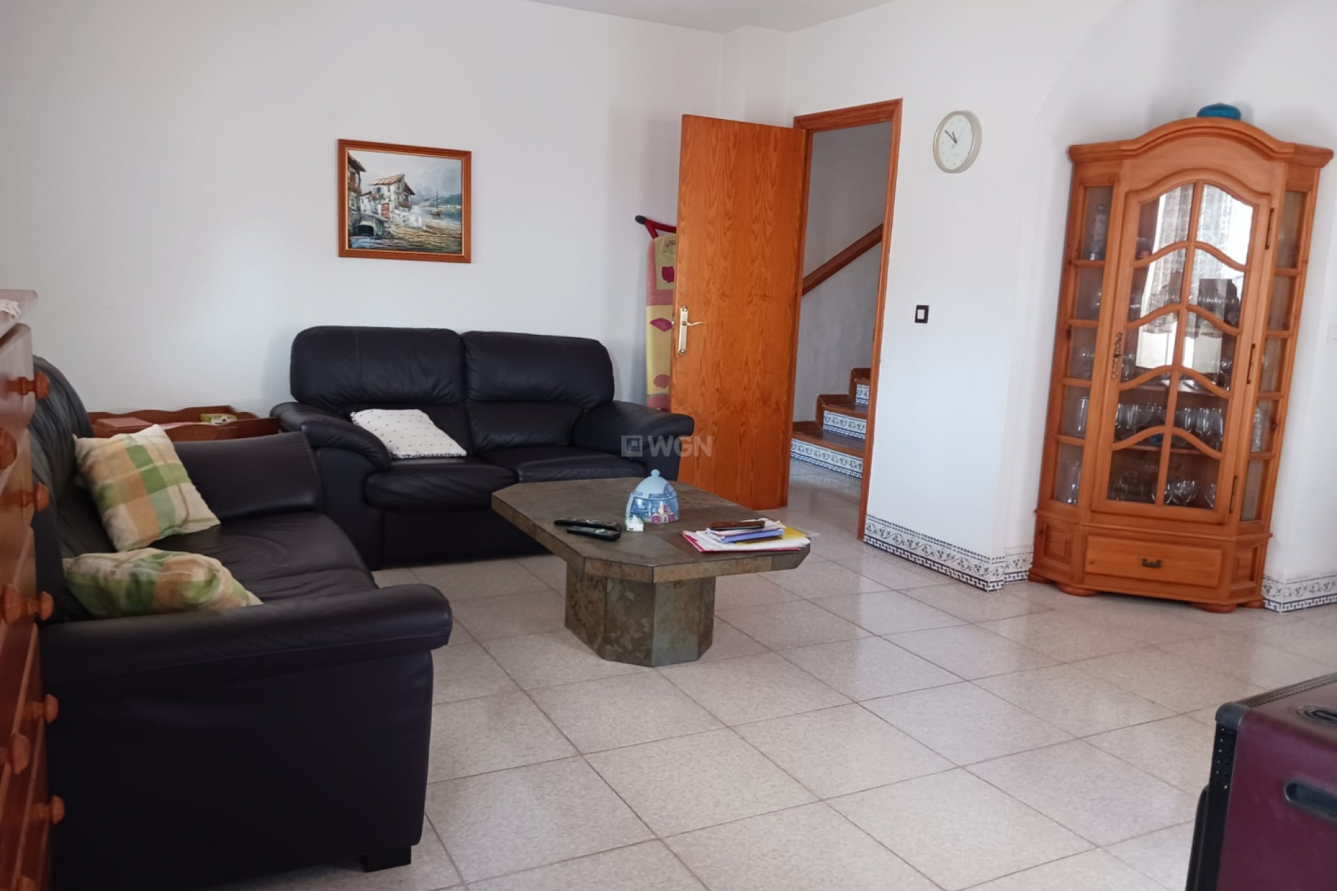 Resale - Villa - Bolnuevo - Costa Calida