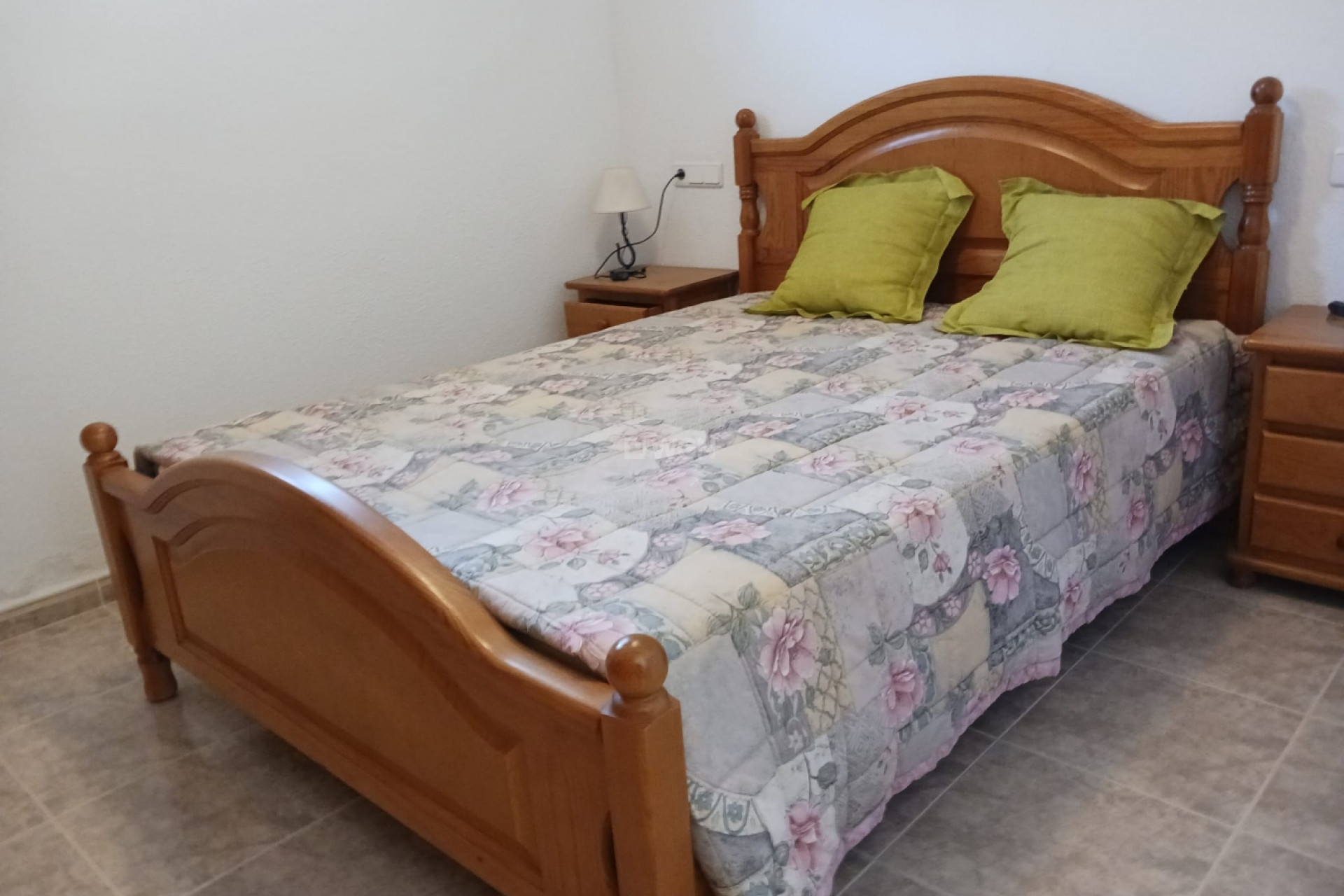 Resale - Villa - Bolnuevo - Costa Calida