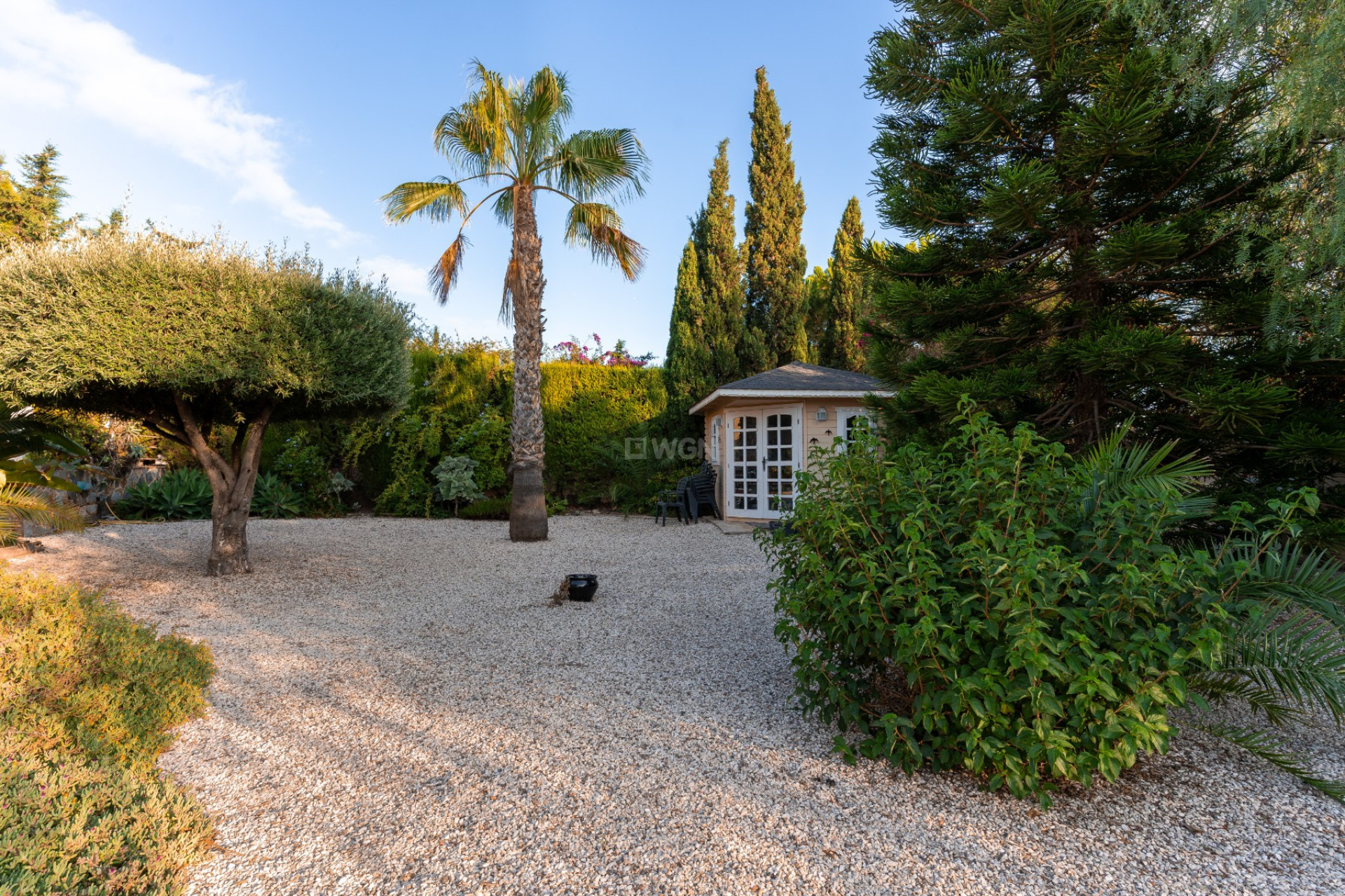 Resale - Villa - Busot - Costa Blanca