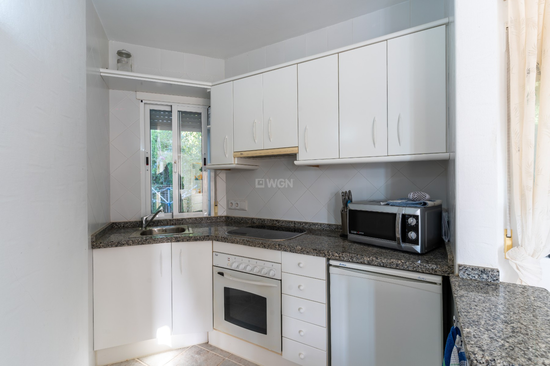 Resale - Villa - Busot - Costa Blanca