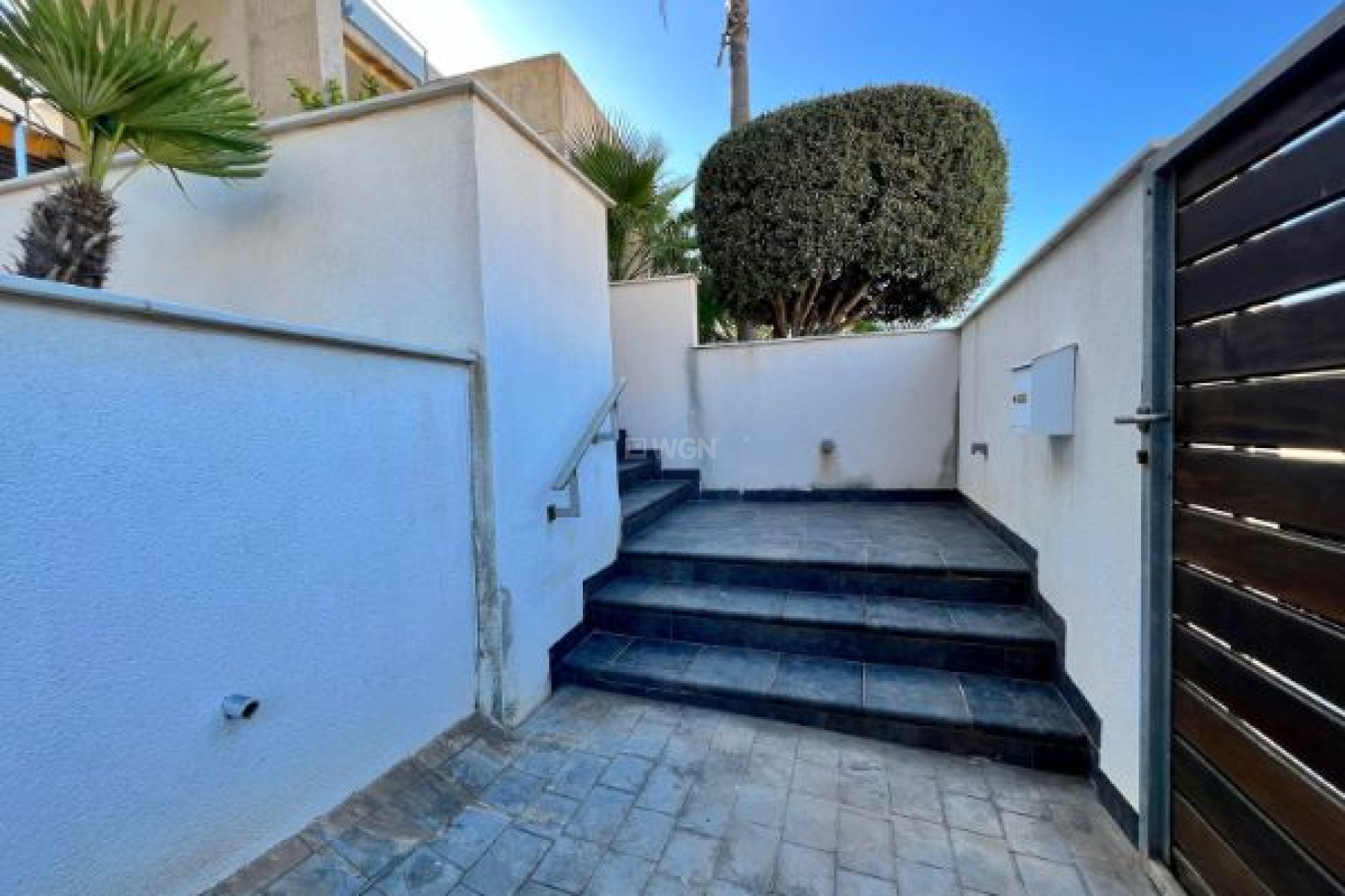 Resale - Villa - Cabo de Palos - Costa Calida