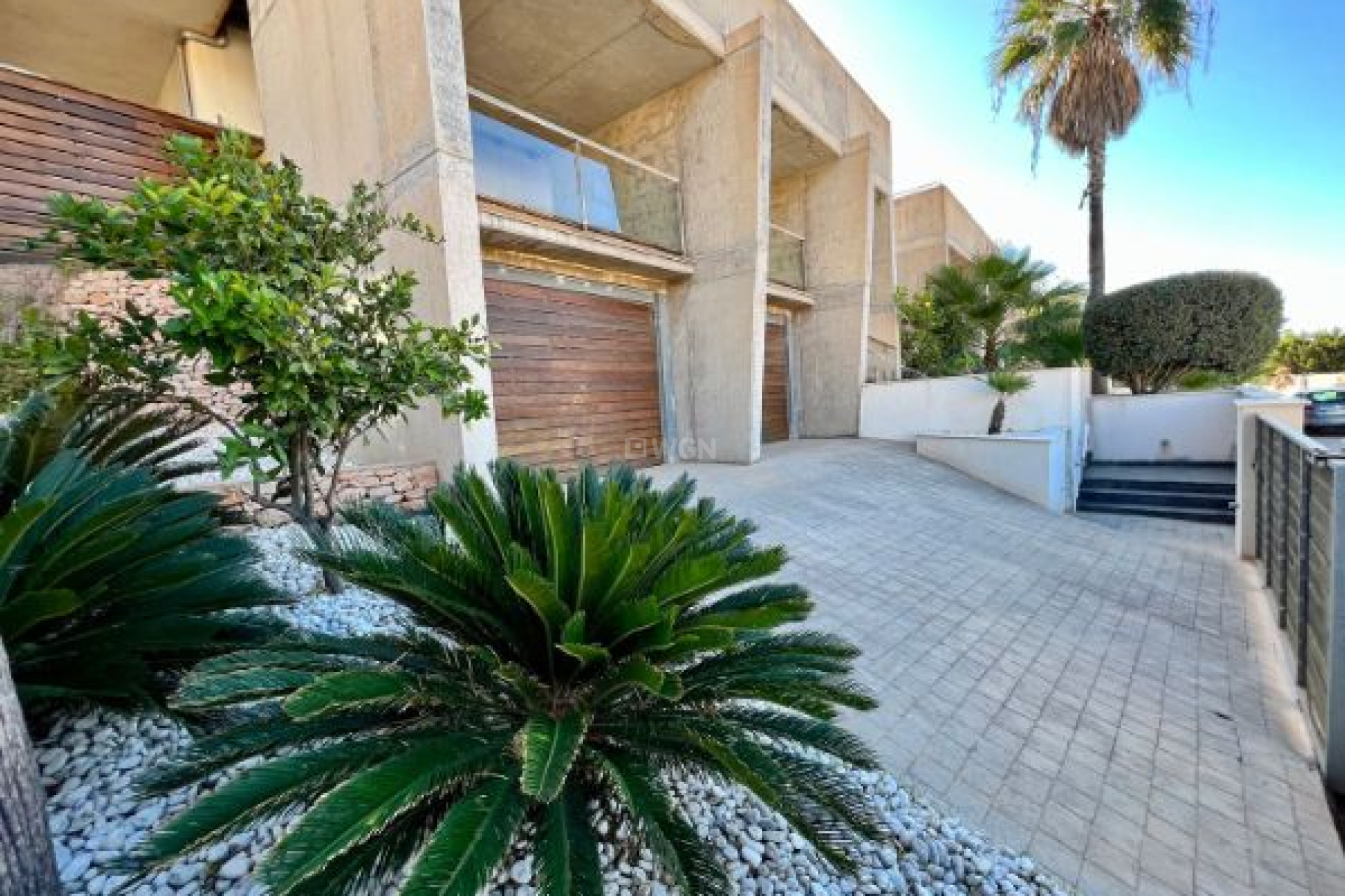 Resale - Villa - Cabo de Palos - Costa Calida