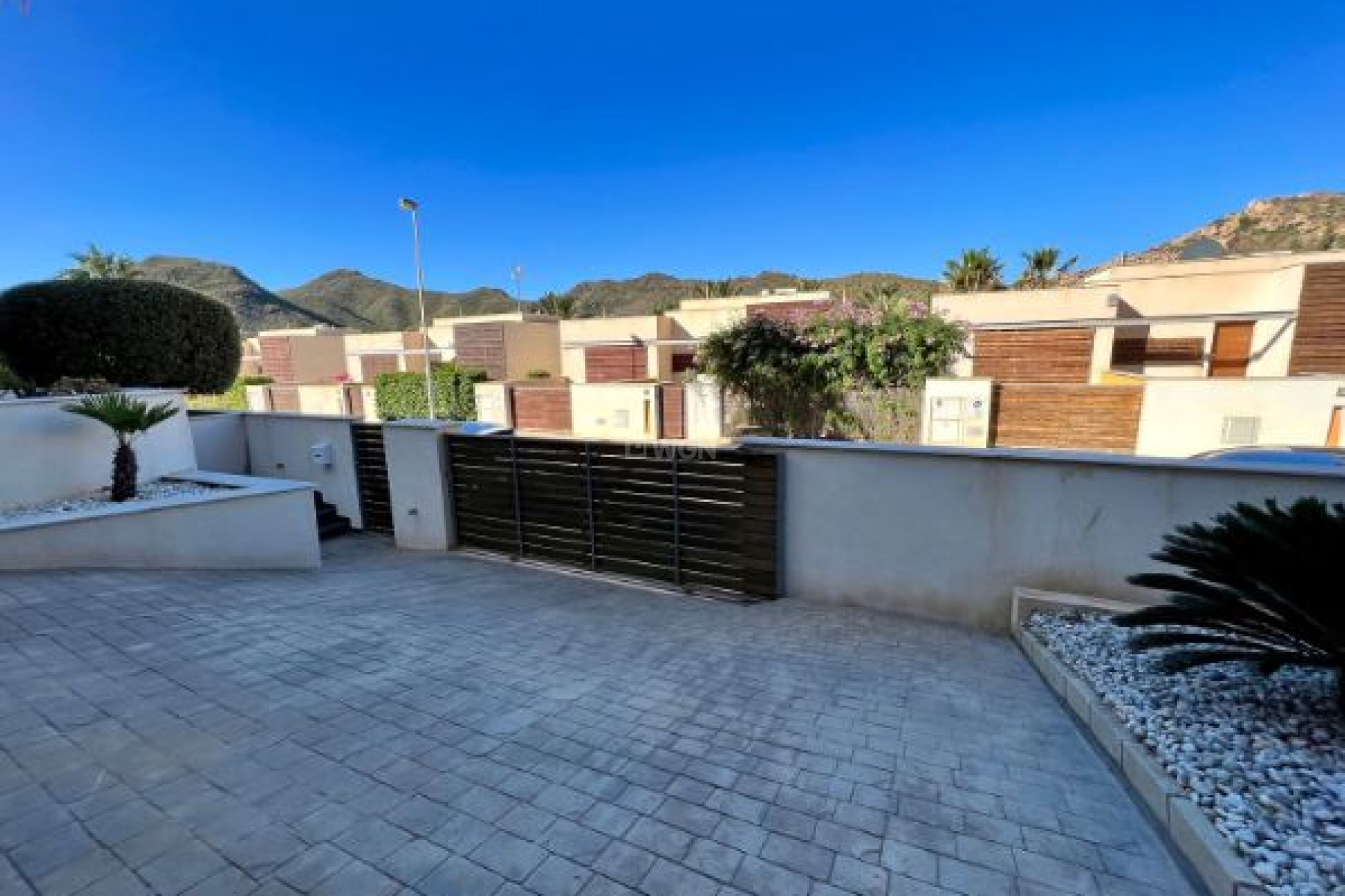 Resale - Villa - Cabo de Palos - Costa Calida