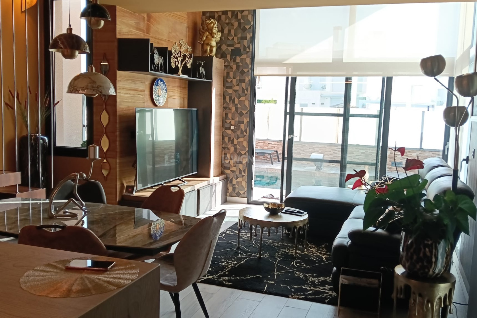 Resale - Villa - Cabo Roig - Costa Blanca