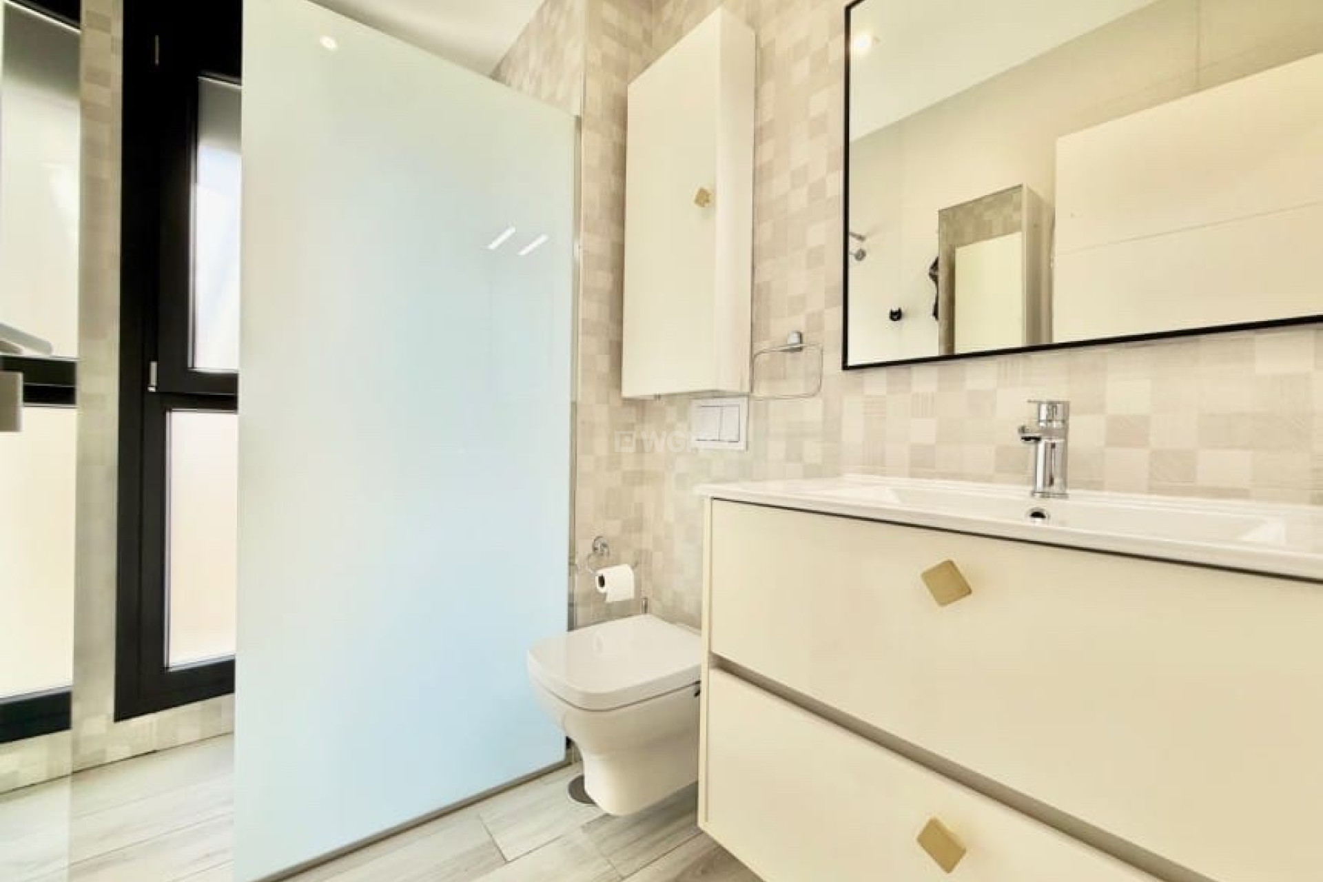 Resale - Villa - Cabo Roig - Costa Blanca