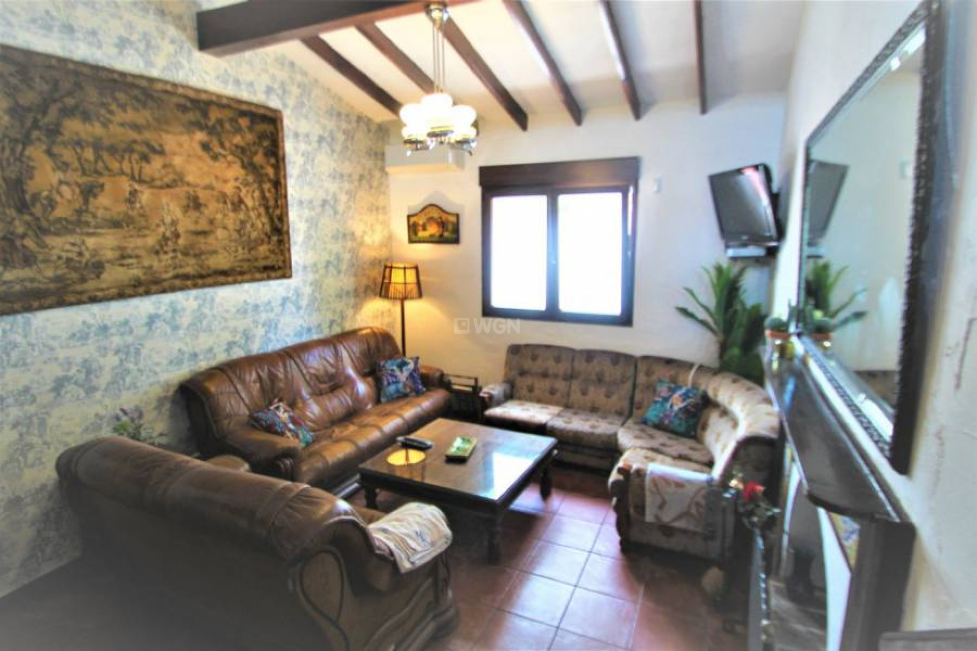 Resale - Villa - Cabo Roig - Costa Blanca