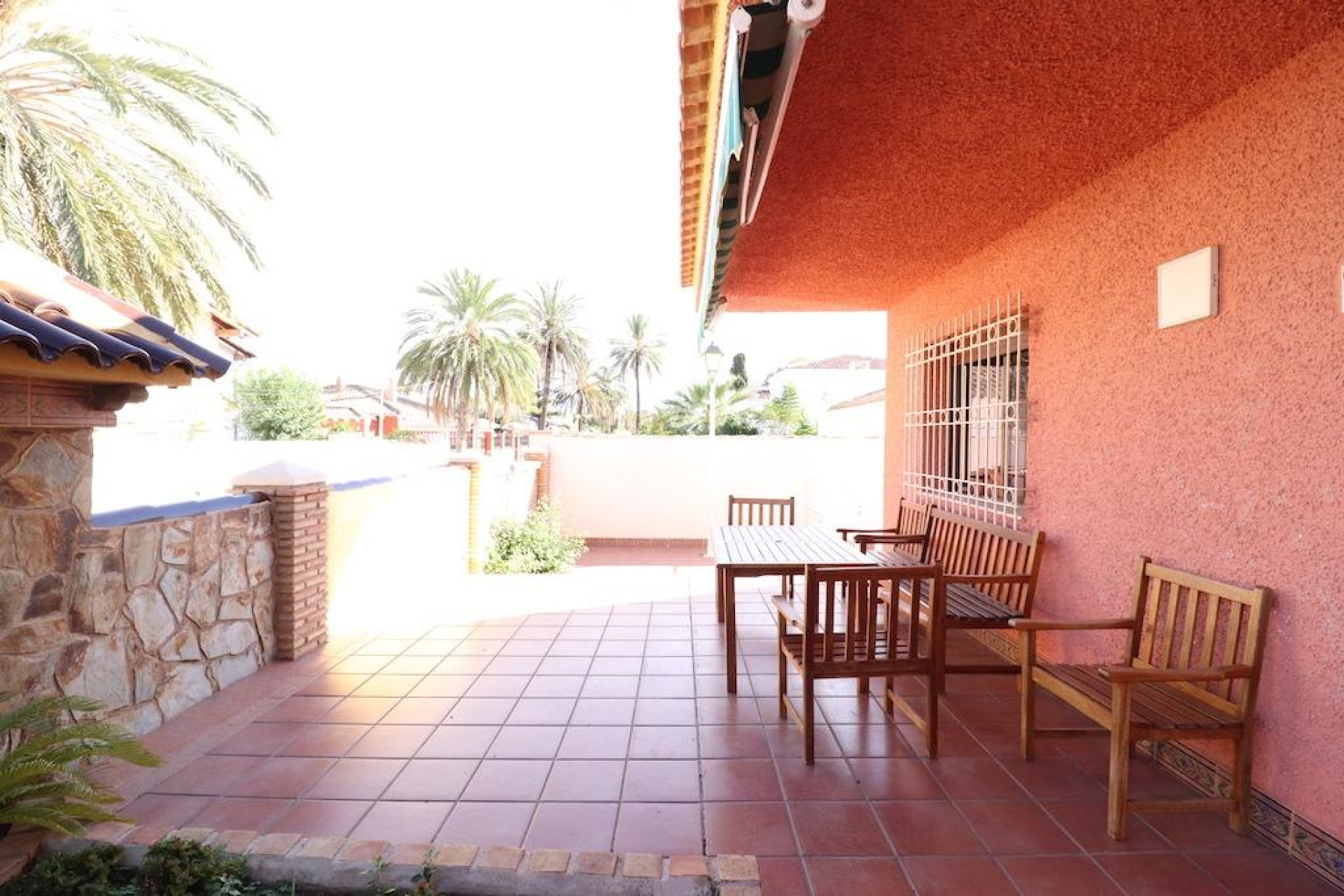 Resale - Villa - Cabo Roig - Costa Blanca