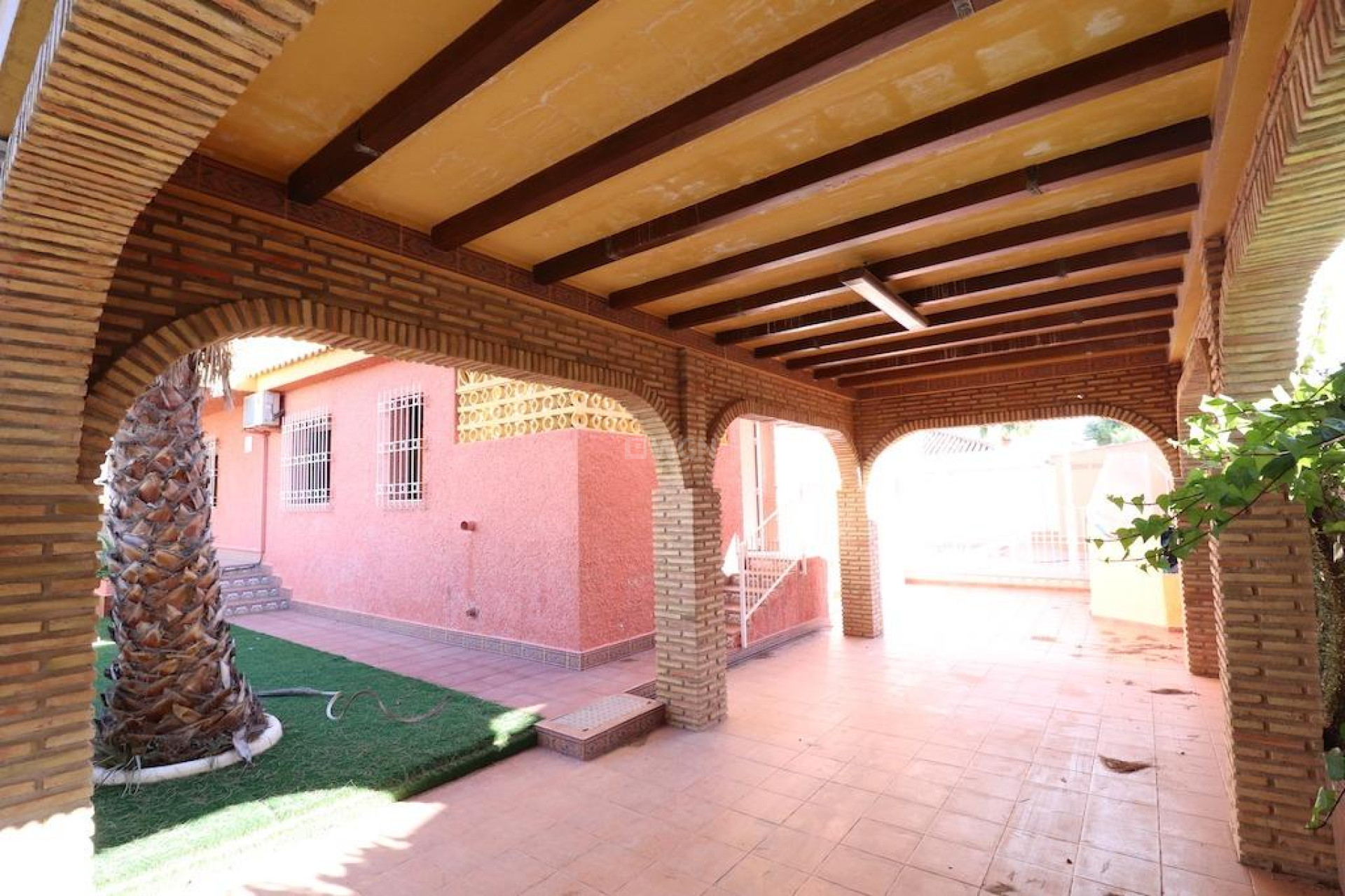 Resale - Villa - Cabo Roig - Costa Blanca