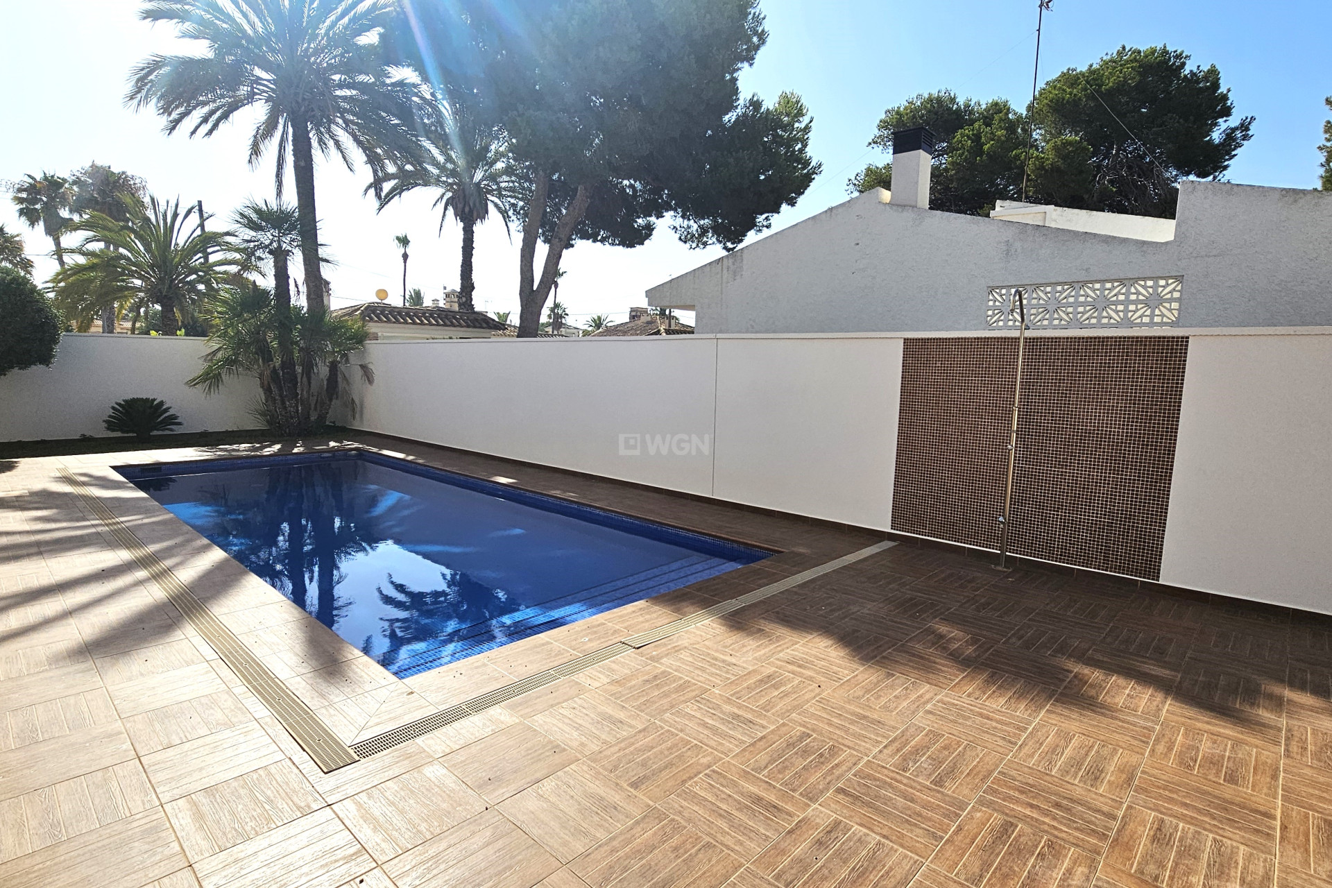 Resale - Villa - Cabo Roig - Costa Blanca