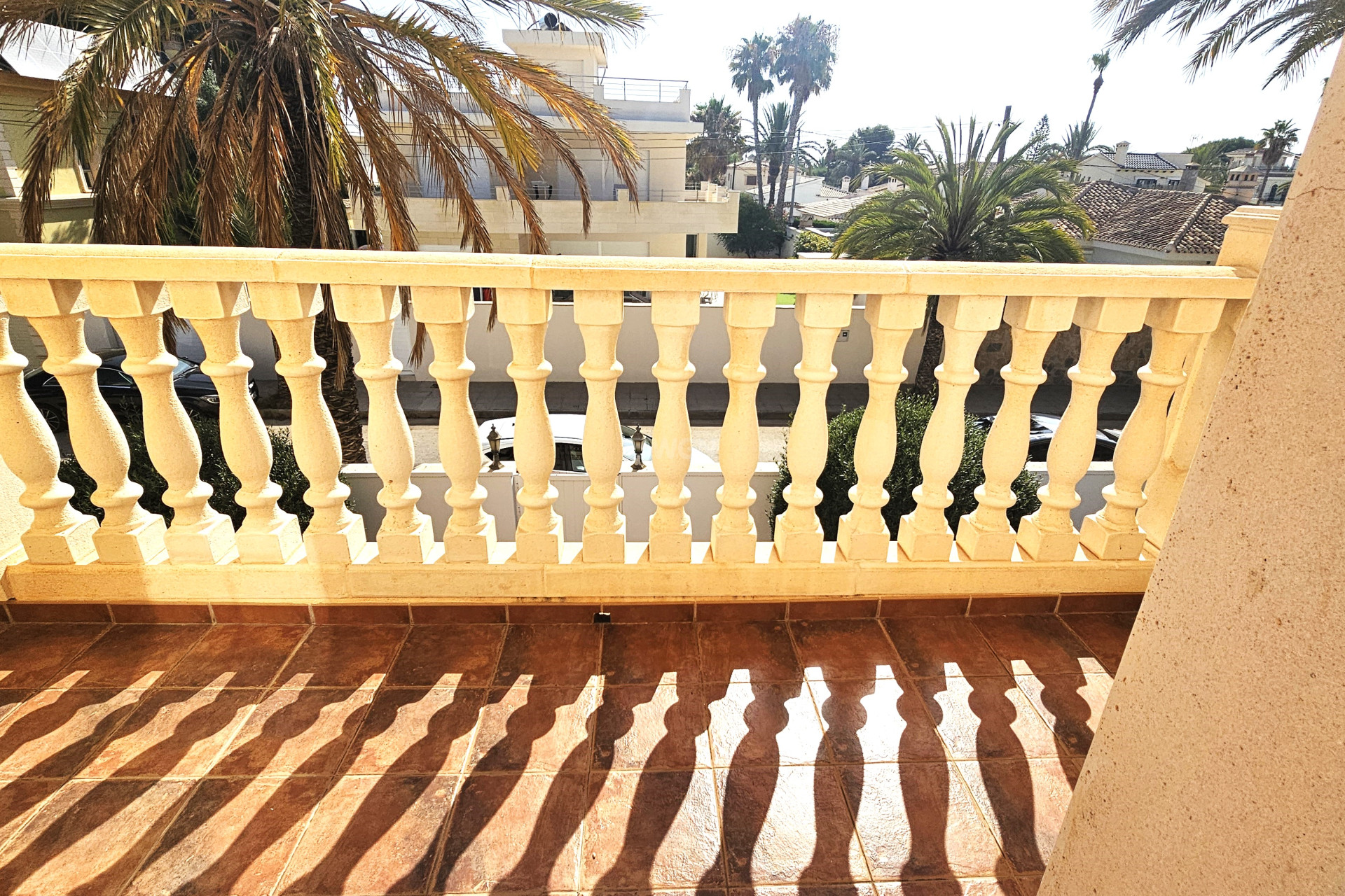 Resale - Villa - Cabo Roig - Costa Blanca