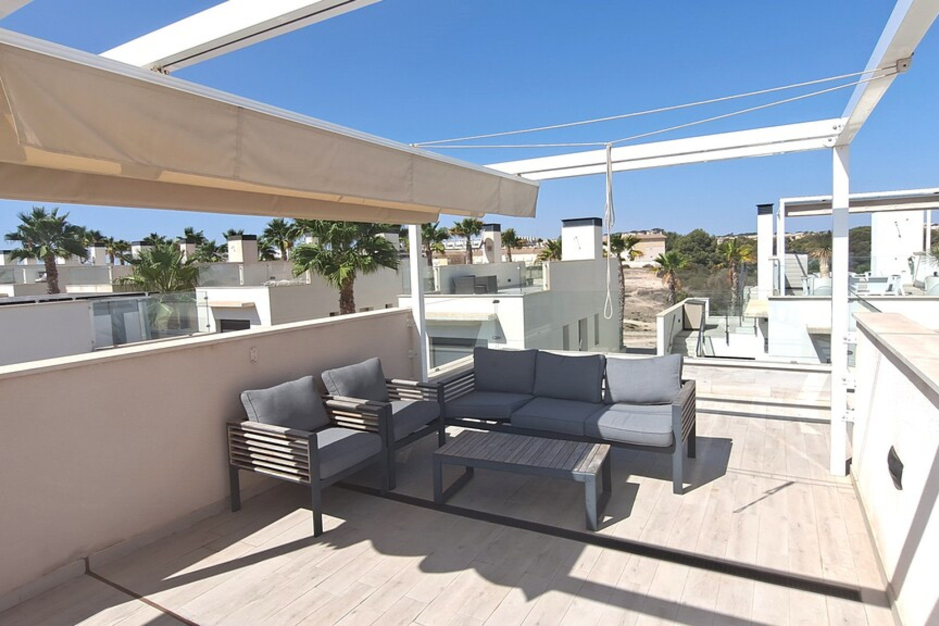 Resale - Villa - Cabo Roig - Costa Blanca