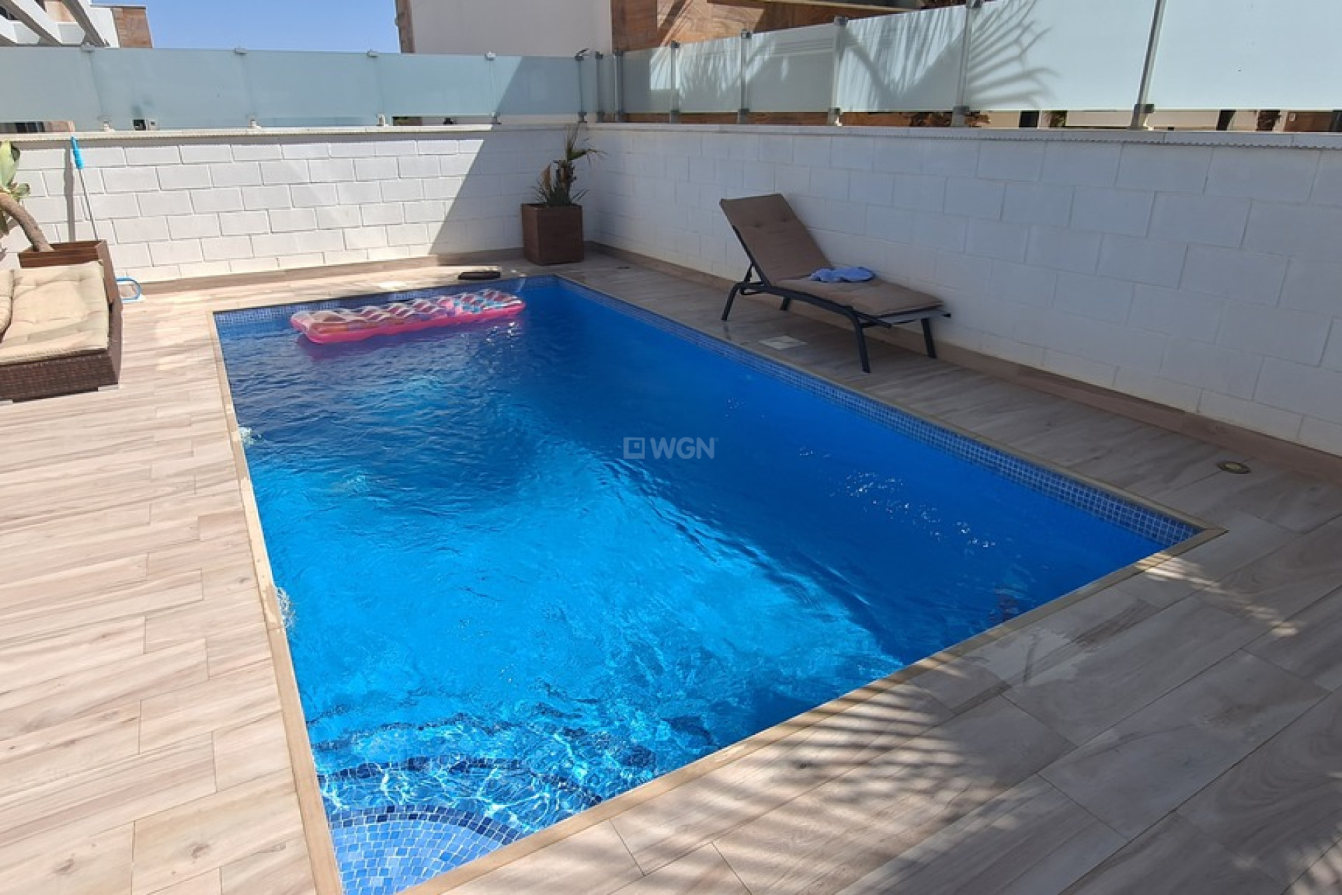 Resale - Villa - Cabo Roig - Costa Blanca