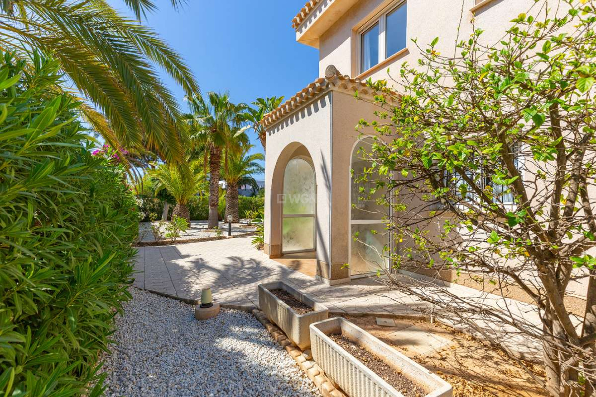 Resale - Villa - Cabo Roig - Costa Blanca