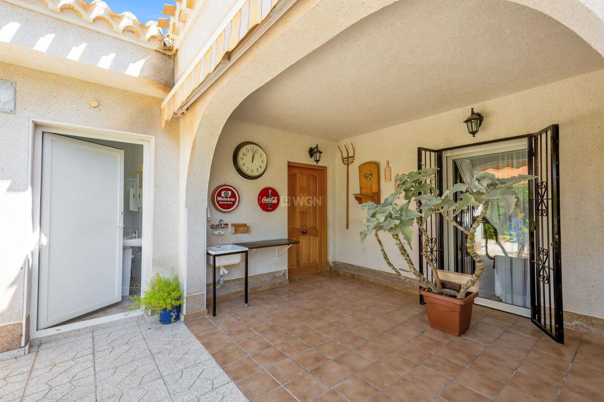 Resale - Villa - Cabo Roig - Costa Blanca