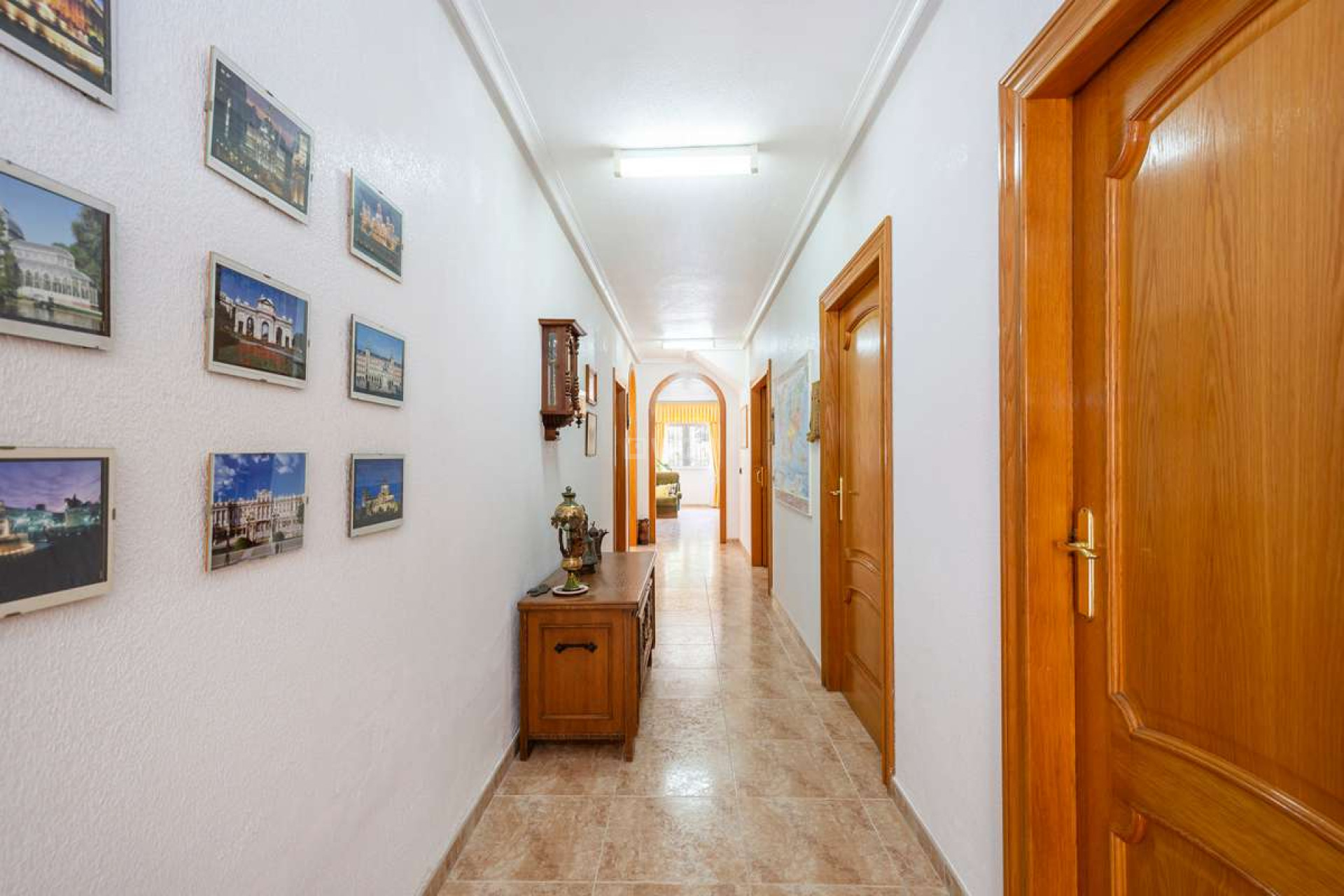 Resale - Villa - Cabo Roig - Costa Blanca