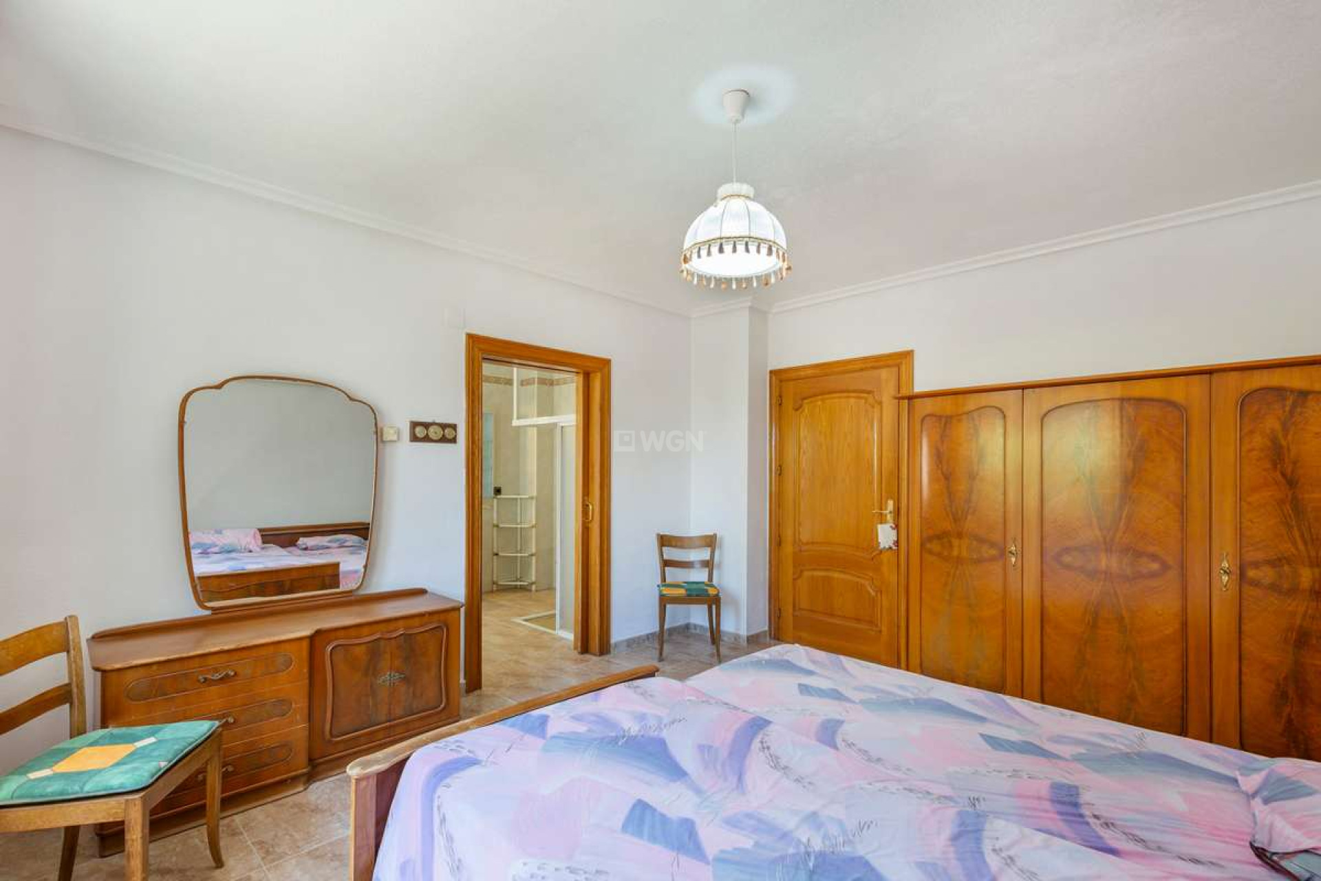 Resale - Villa - Cabo Roig - Costa Blanca