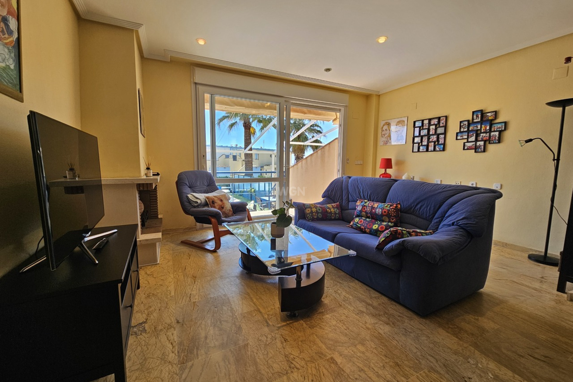 Resale - Villa - Cabo Roig - Costa Blanca