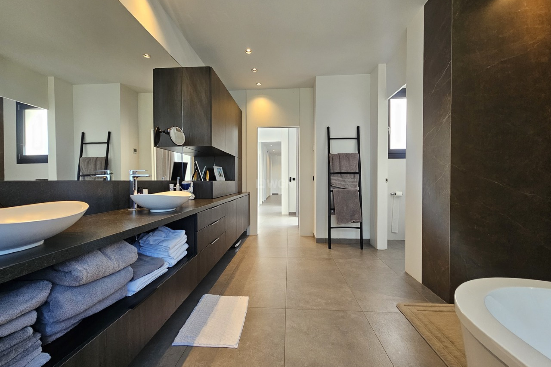 Resale - Villa - Cabo Roig - Costa Blanca