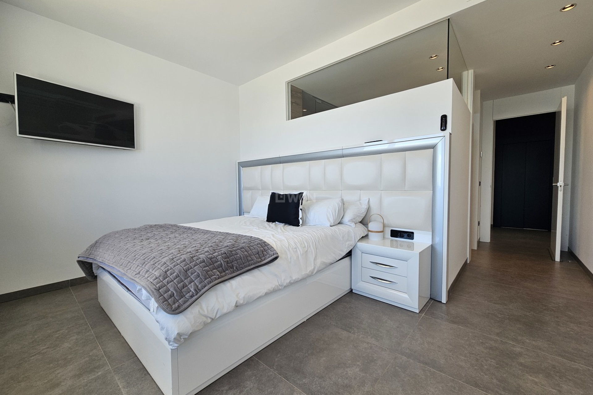 Resale - Villa - Cabo Roig - Costa Blanca