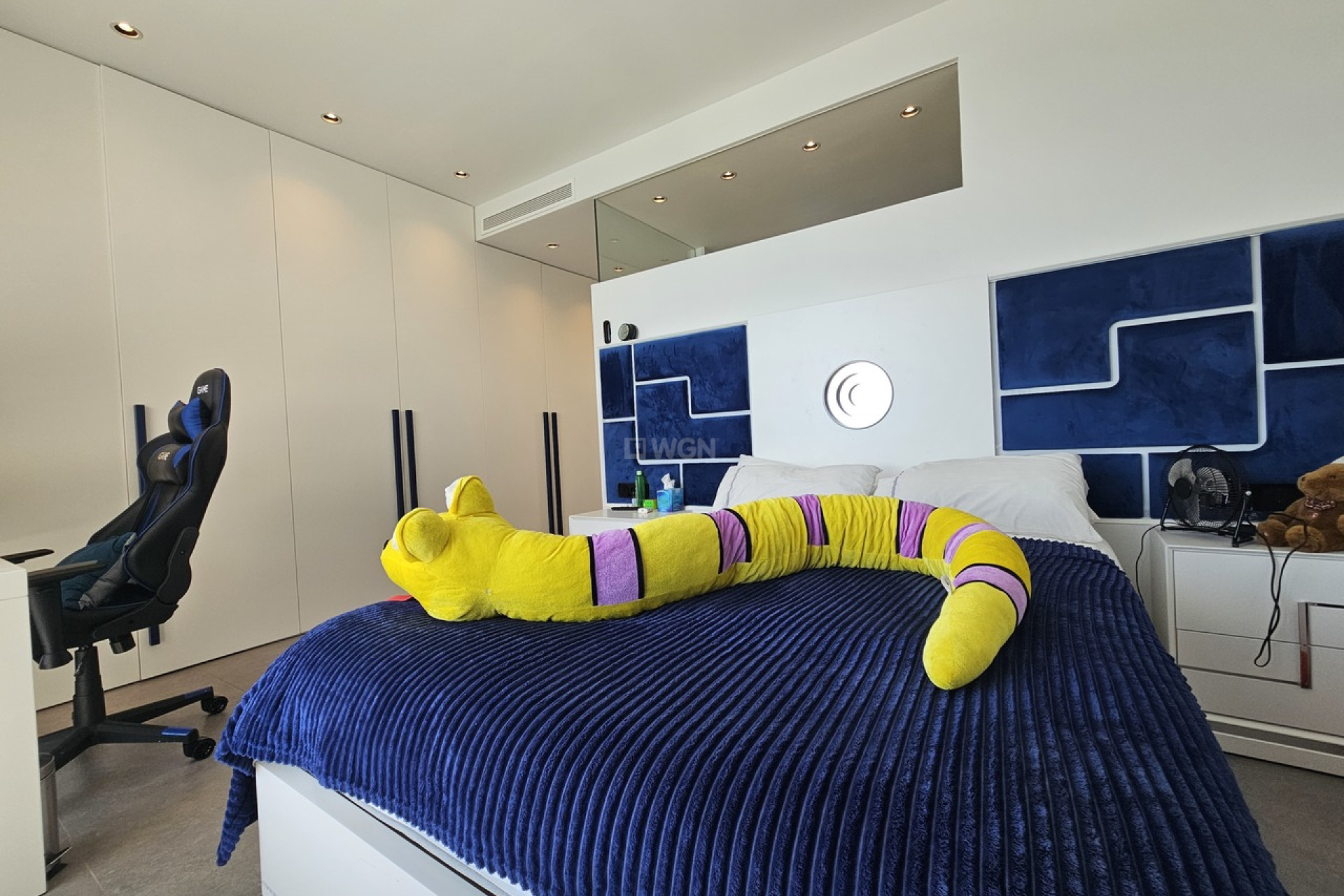 Resale - Villa - Cabo Roig - Costa Blanca