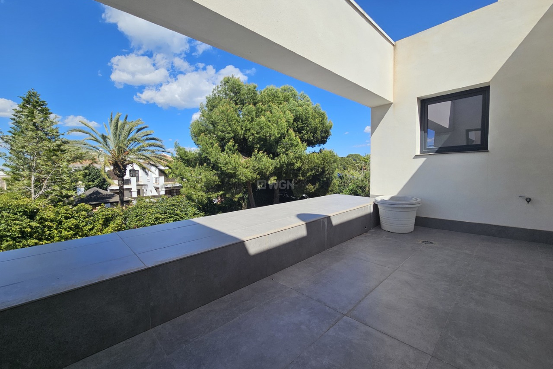Resale - Villa - Cabo Roig - Costa Blanca