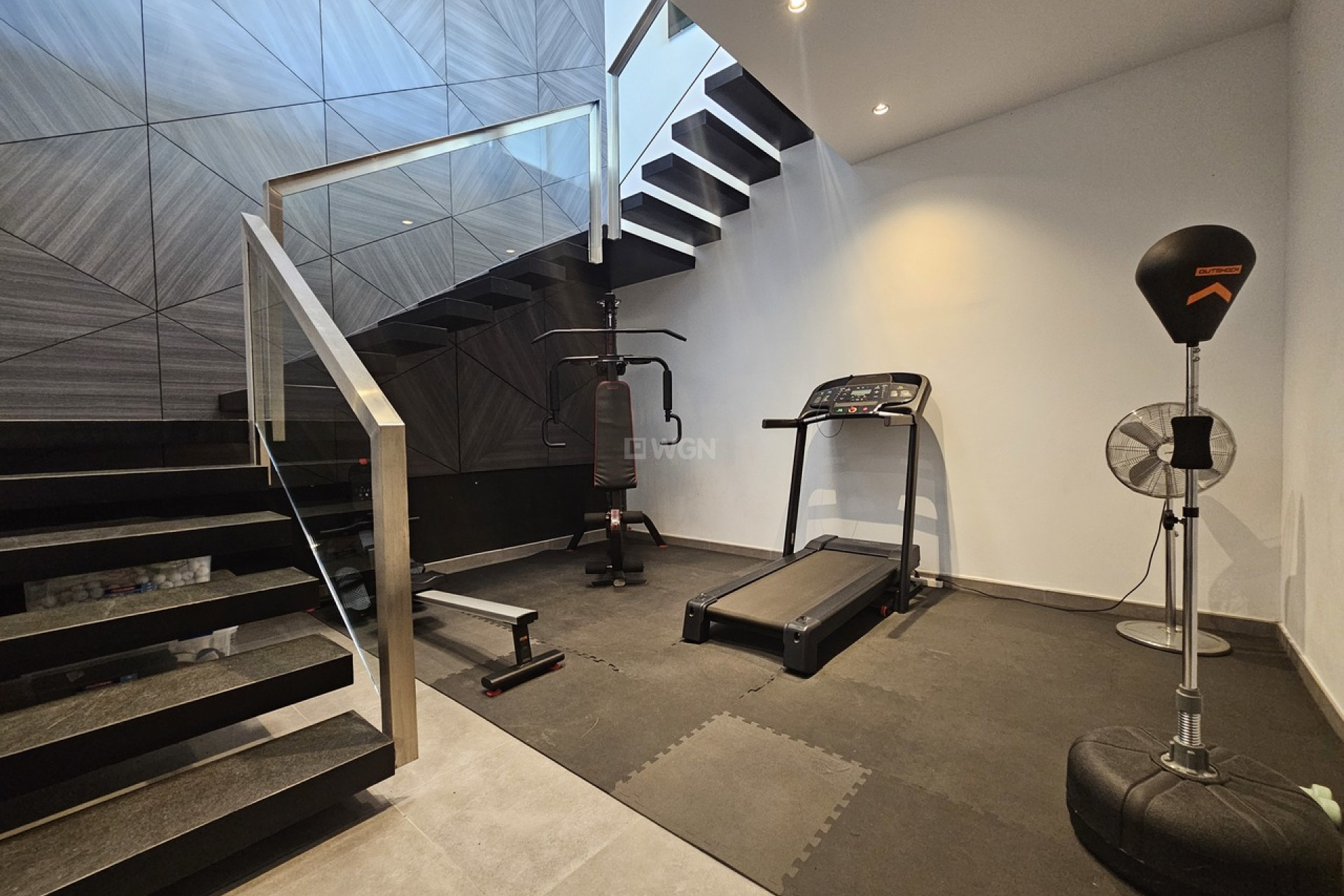 Resale - Villa - Cabo Roig - Costa Blanca