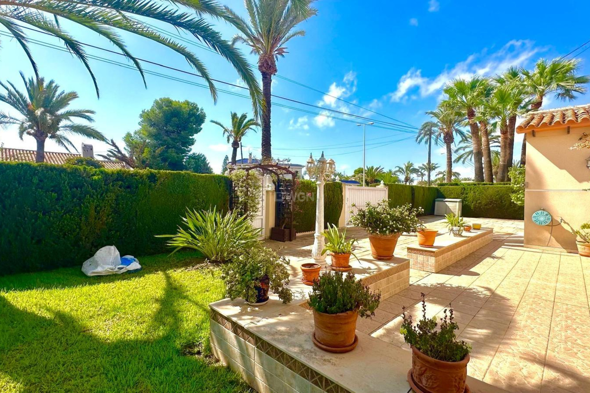 Resale - Villa - Cabo Roig - Costa Blanca