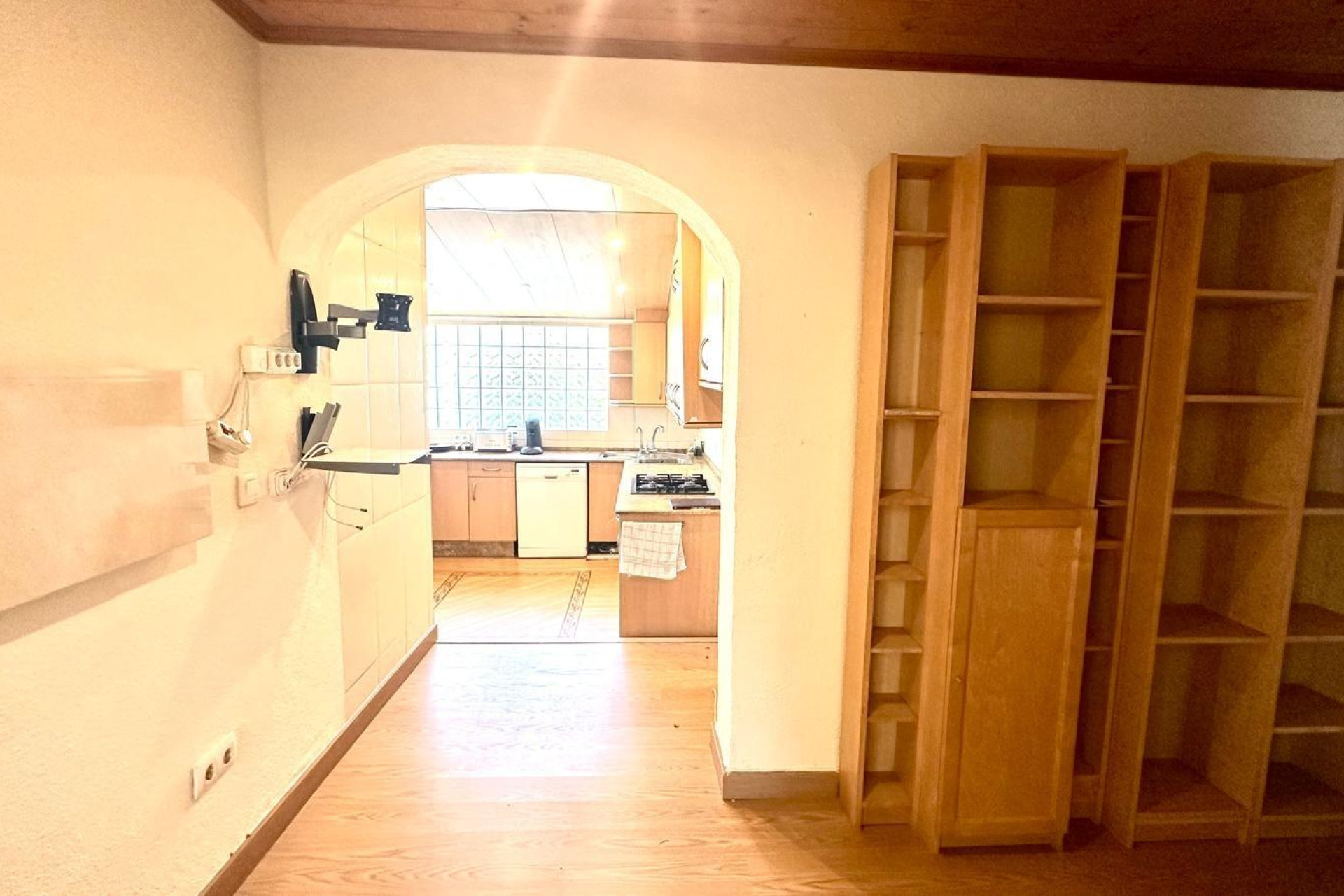 Resale - Villa - Cabo Roig - Costa Blanca