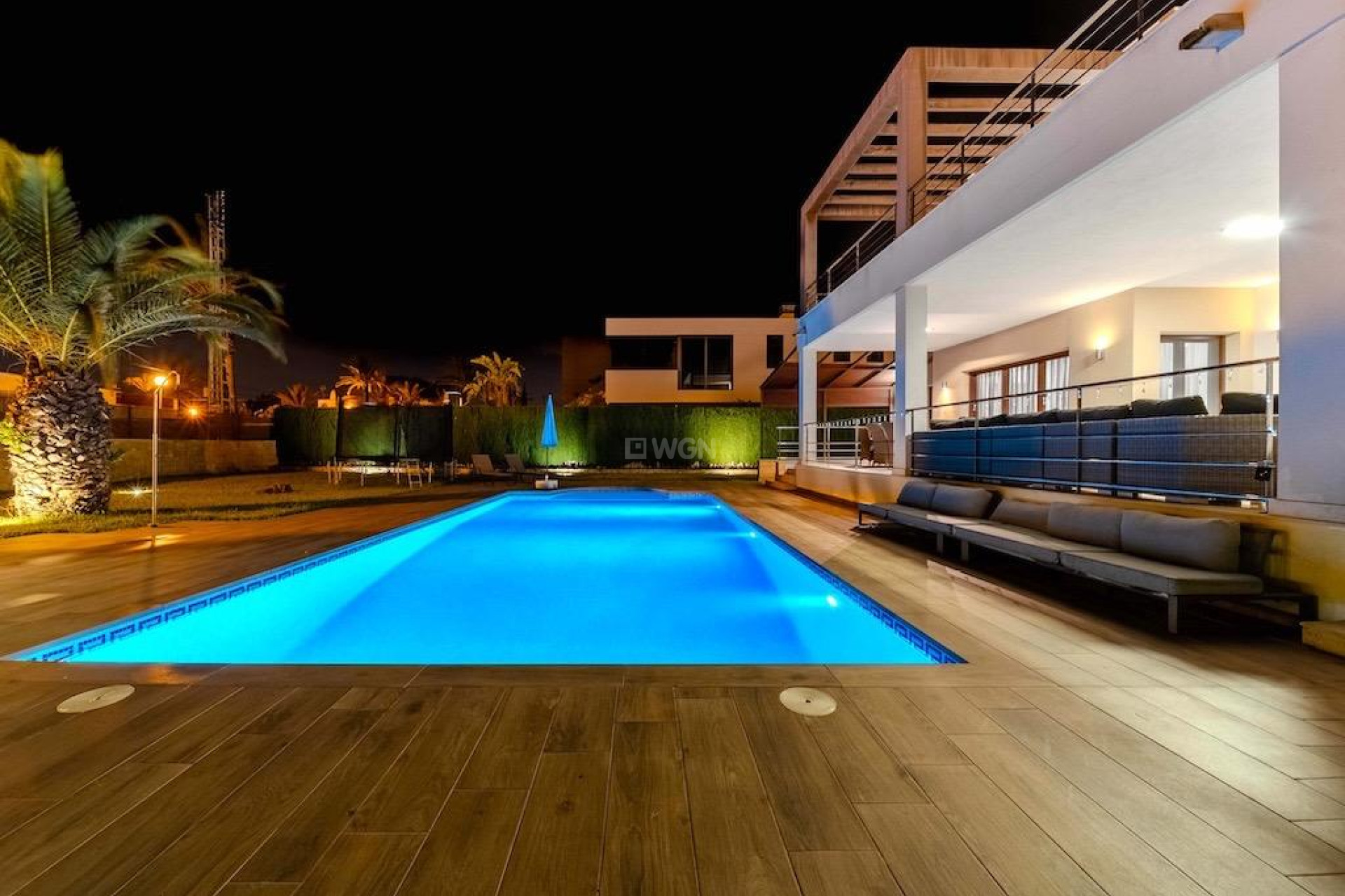 Resale - Villa - Cabo Roig - Costa Blanca