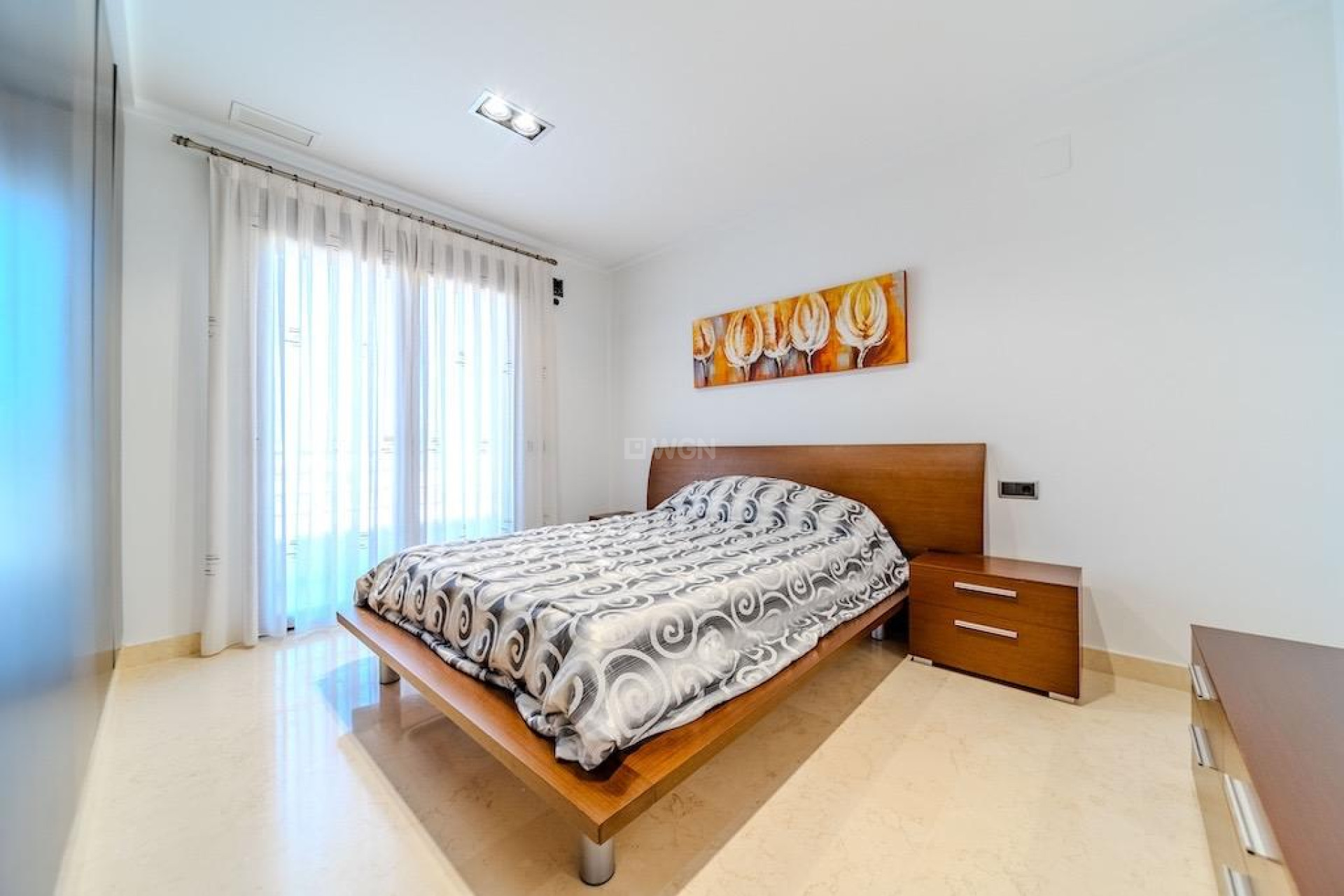 Resale - Villa - Cabo Roig - Costa Blanca