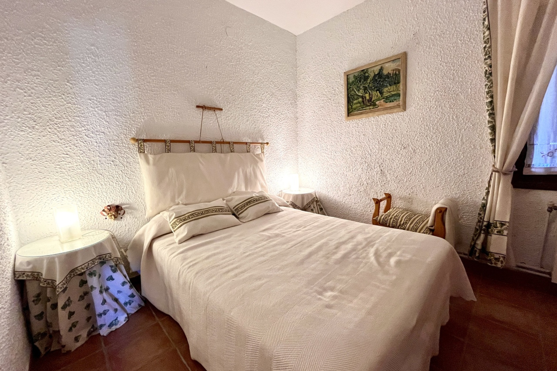 Resale - Villa - Cabo Roig - Costa Blanca