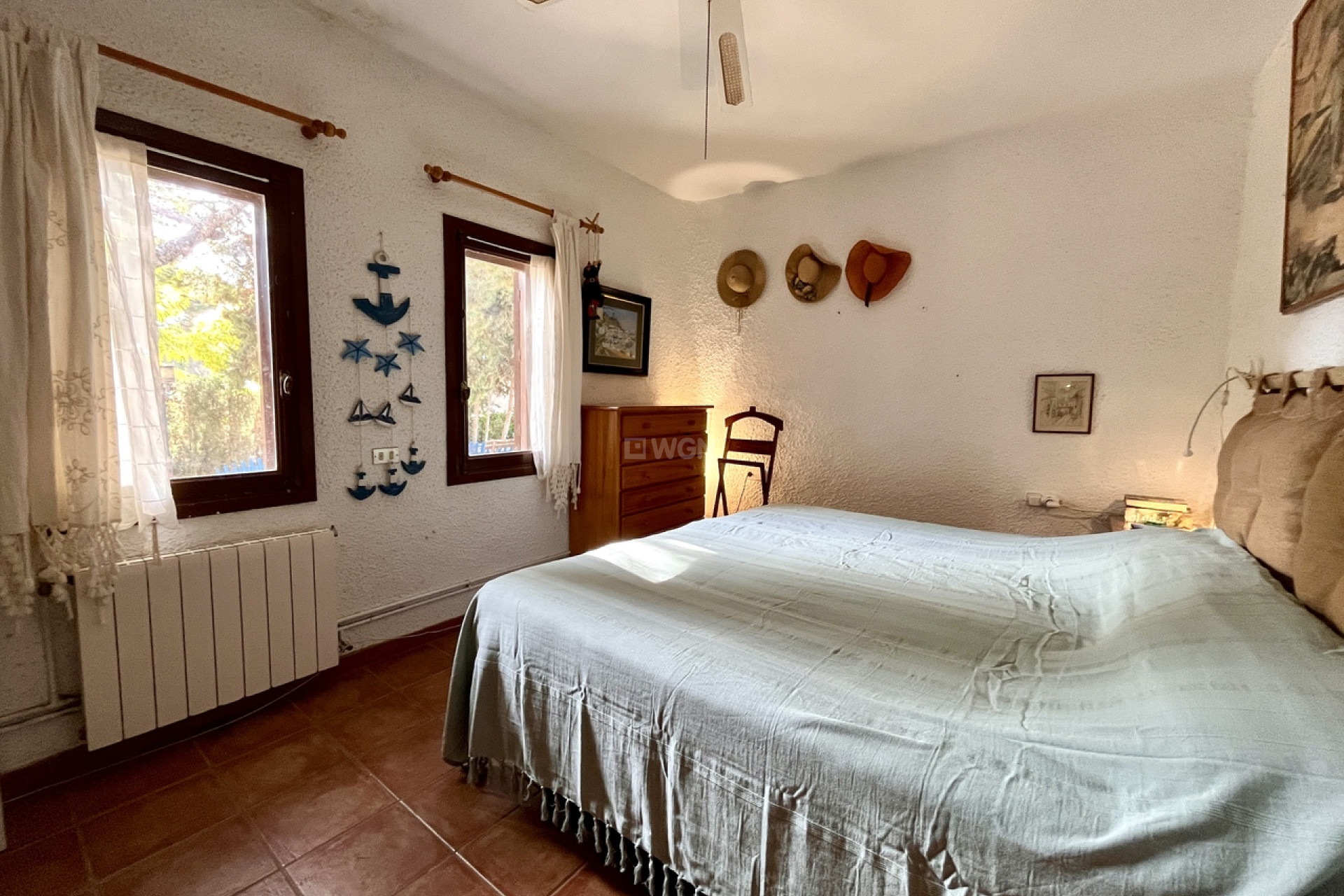 Resale - Villa - Cabo Roig - Costa Blanca