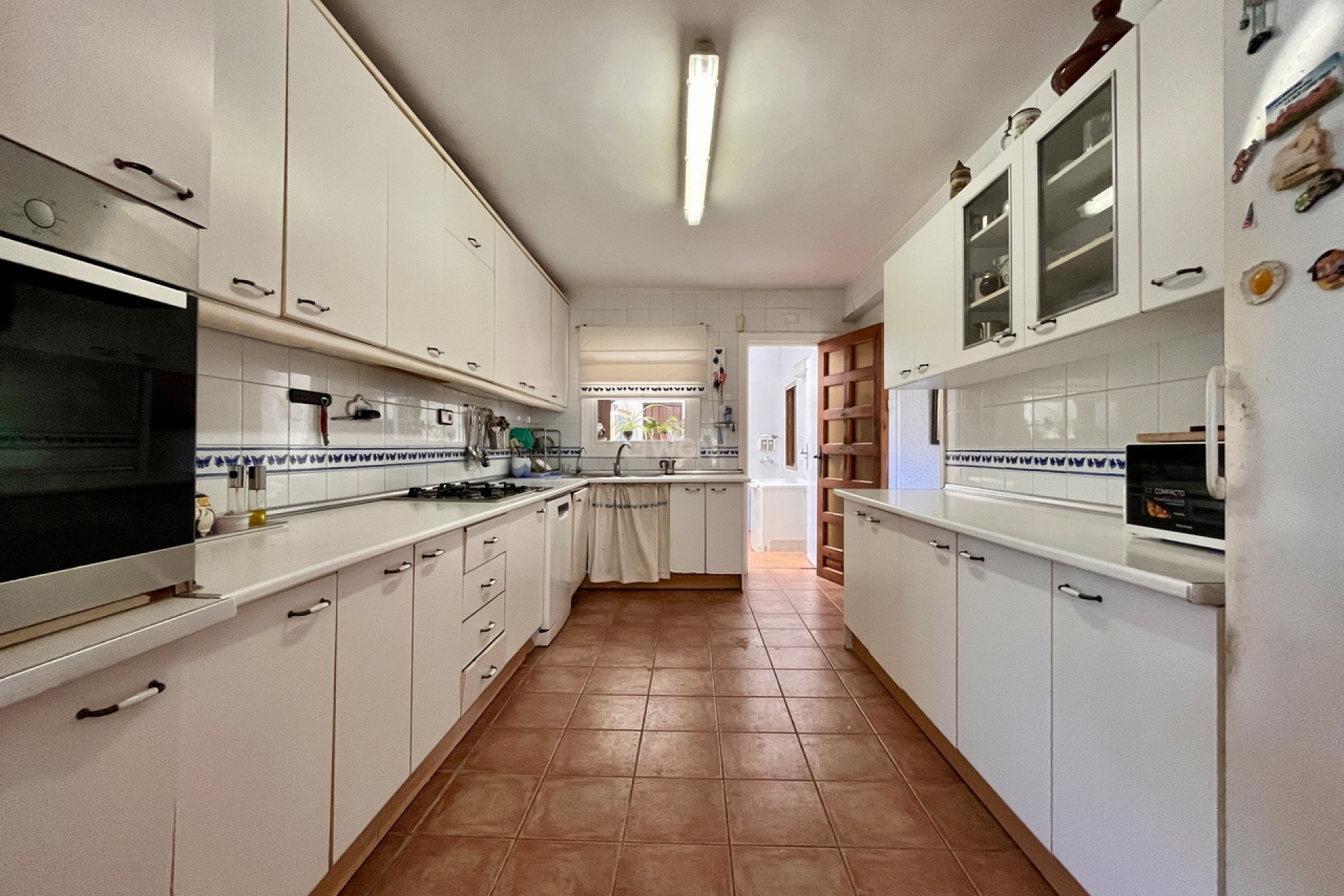 Resale - Villa - Cabo Roig - Costa Blanca