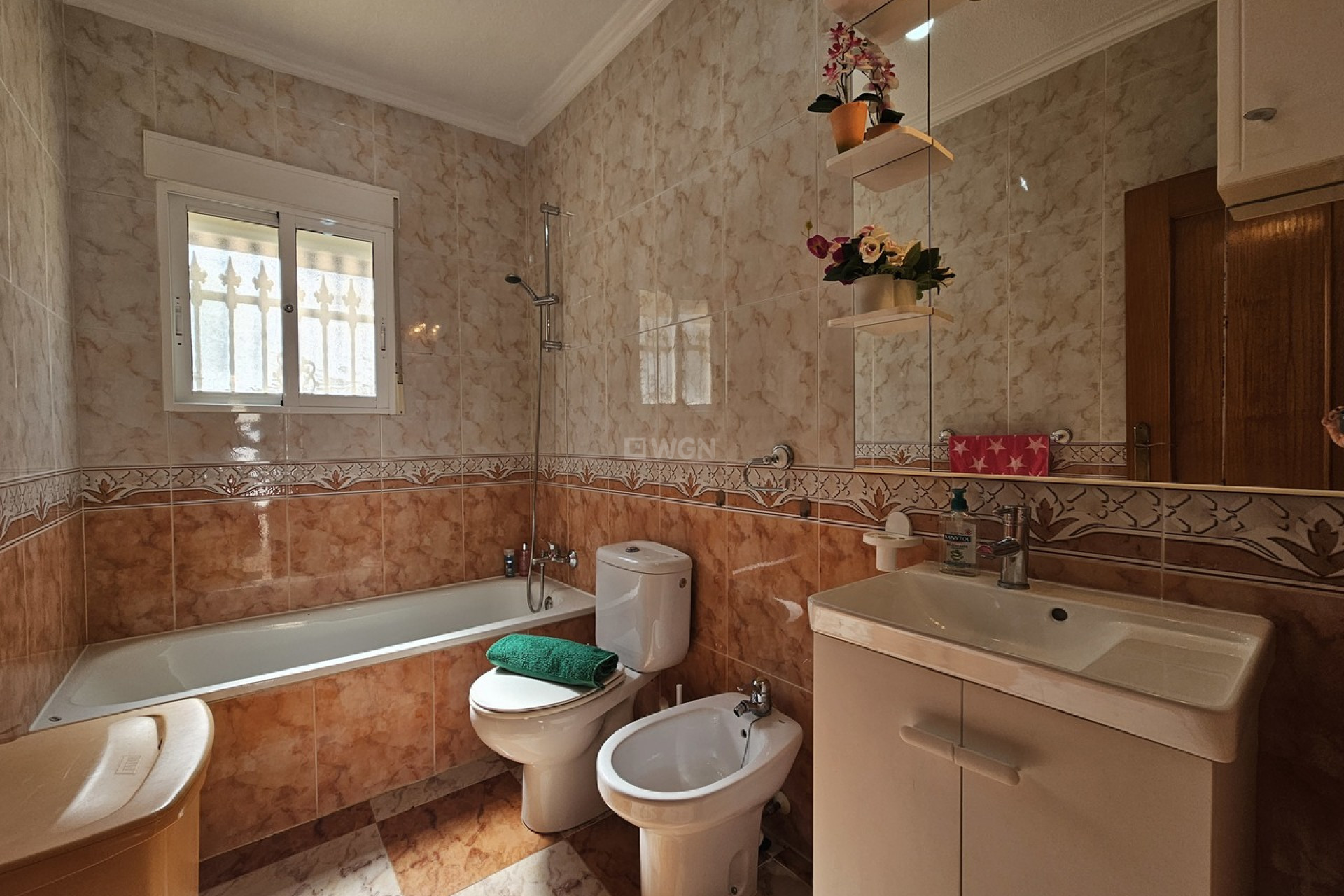 Resale - Villa - Cabo Roig - Costa Blanca