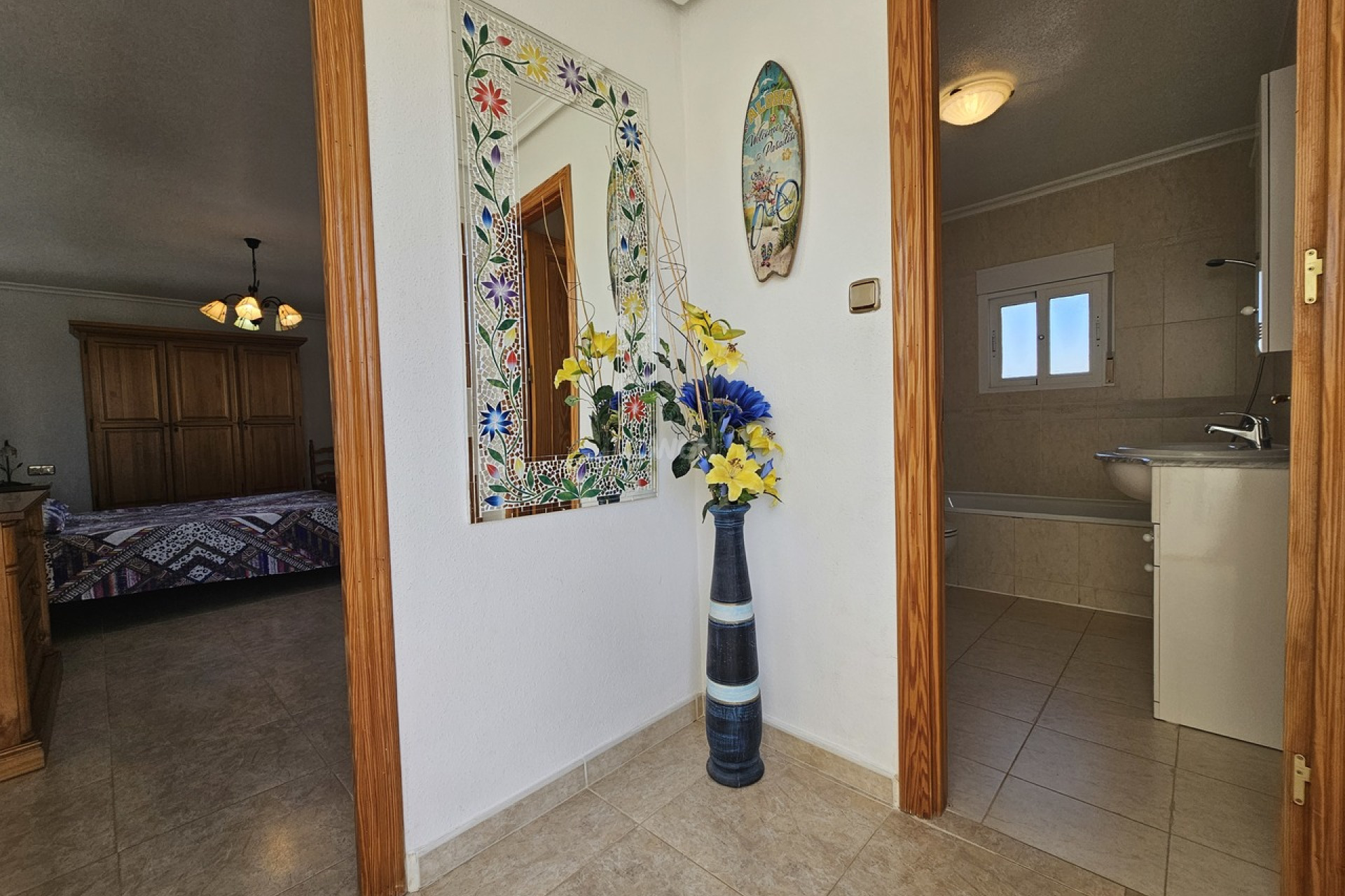 Resale - Villa - Cabo Roig - Costa Blanca