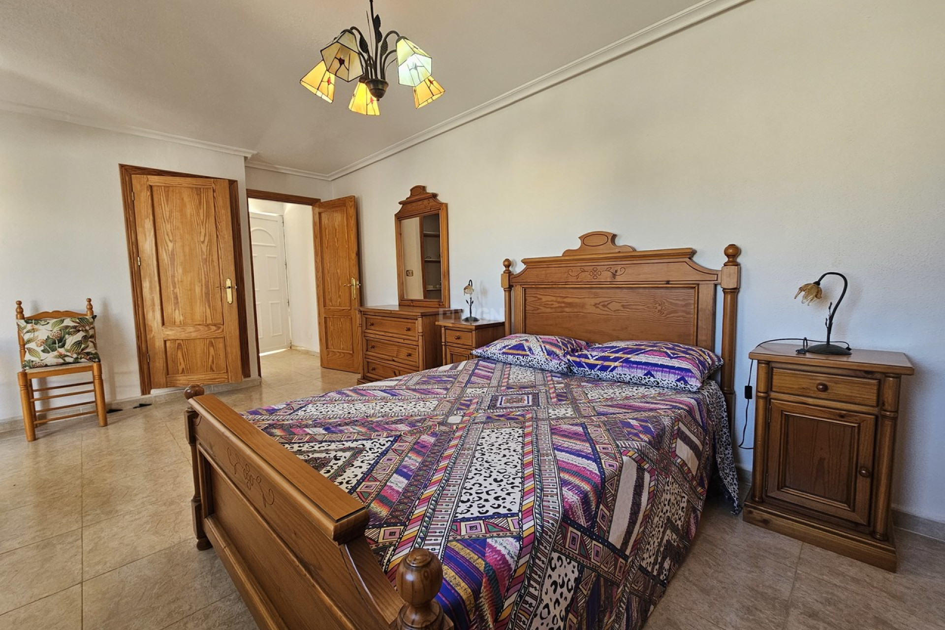 Resale - Villa - Cabo Roig - Costa Blanca