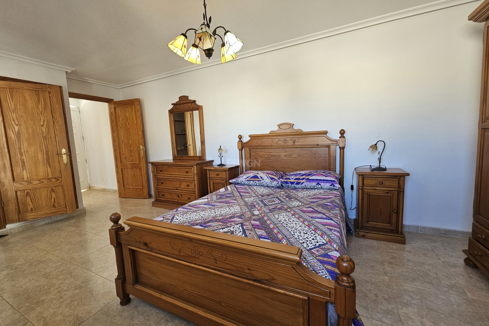 Resale - Villa - Cabo Roig - Costa Blanca