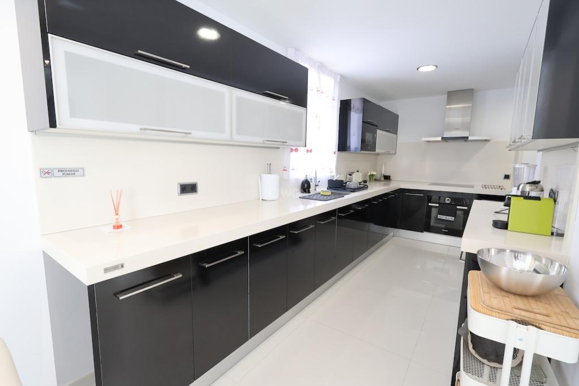 Resale - Villa - Cabo Roig - Costa Blanca