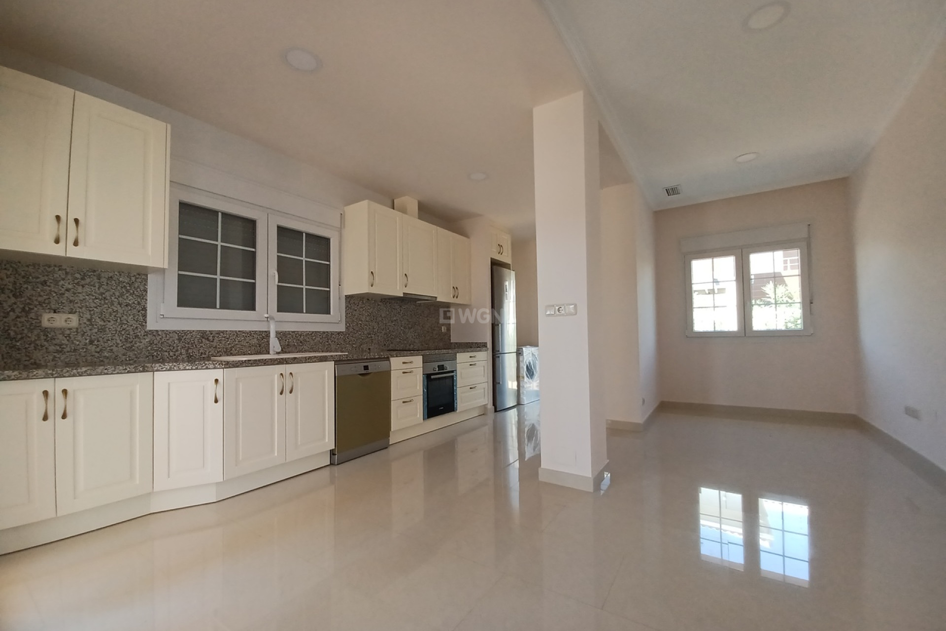 Resale - Villa - Cabo Roig - Costa Blanca