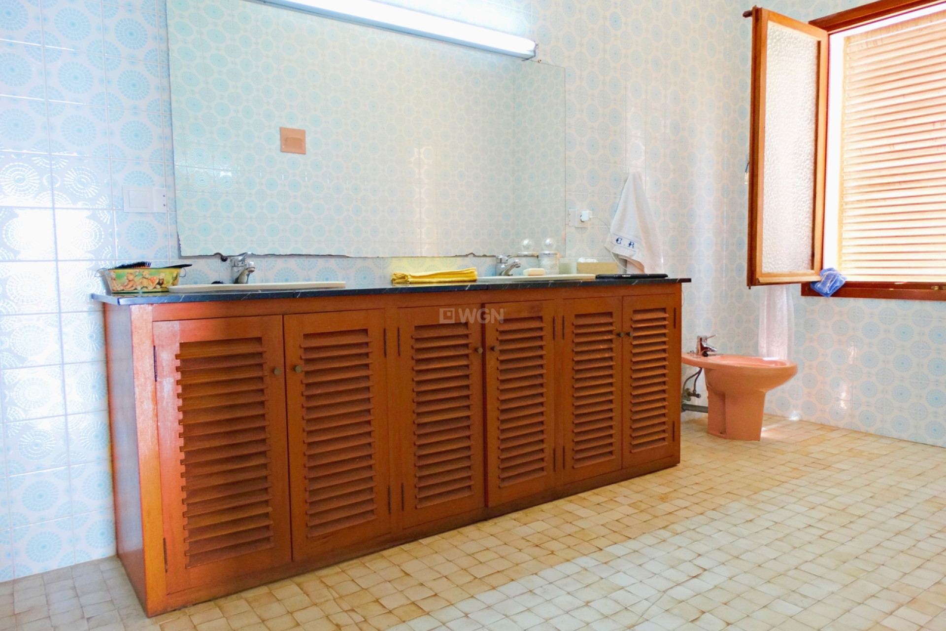 Resale - Villa - Cabo Roig - Costa Blanca