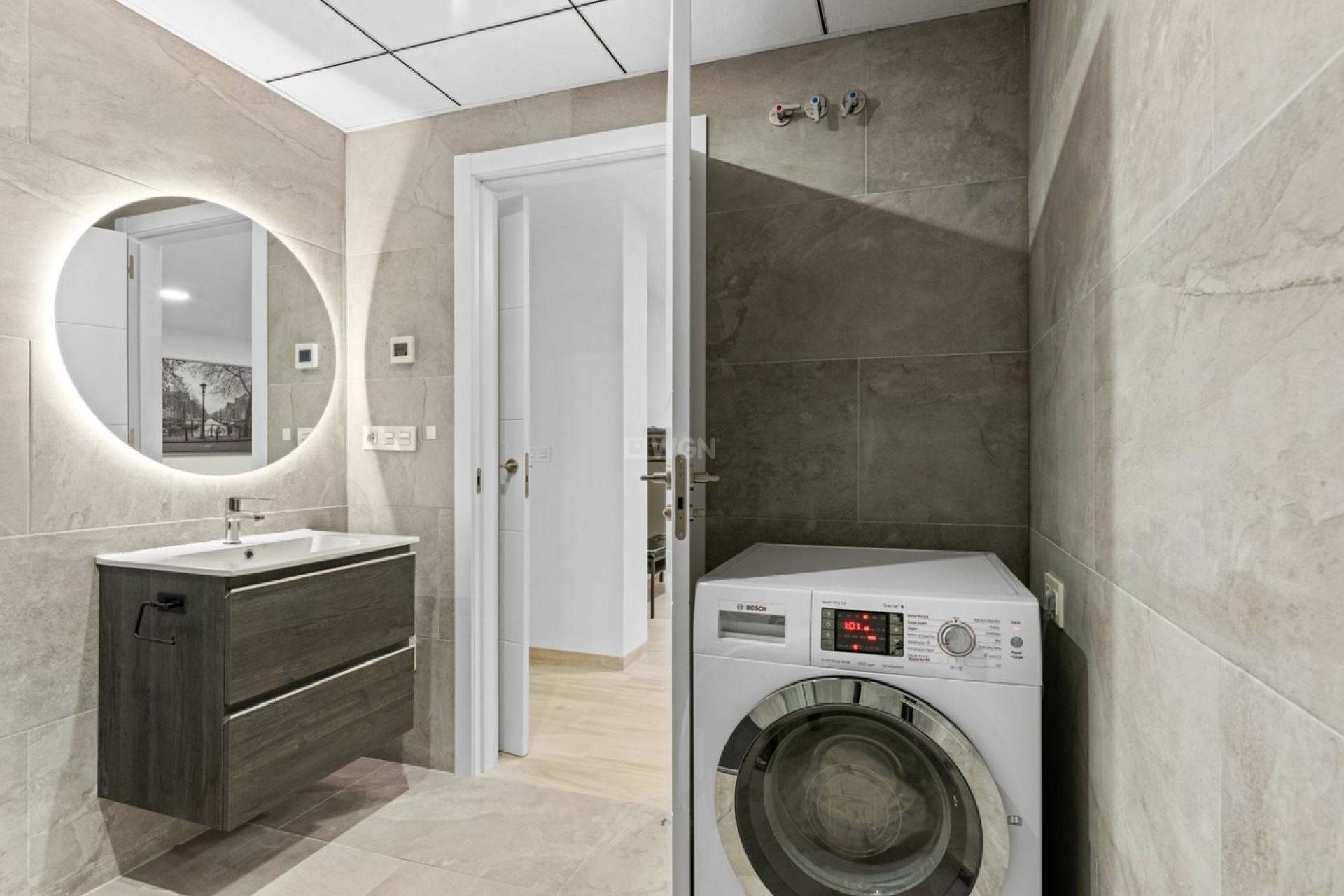 Resale - Villa - Cabo Roig - Costa Blanca