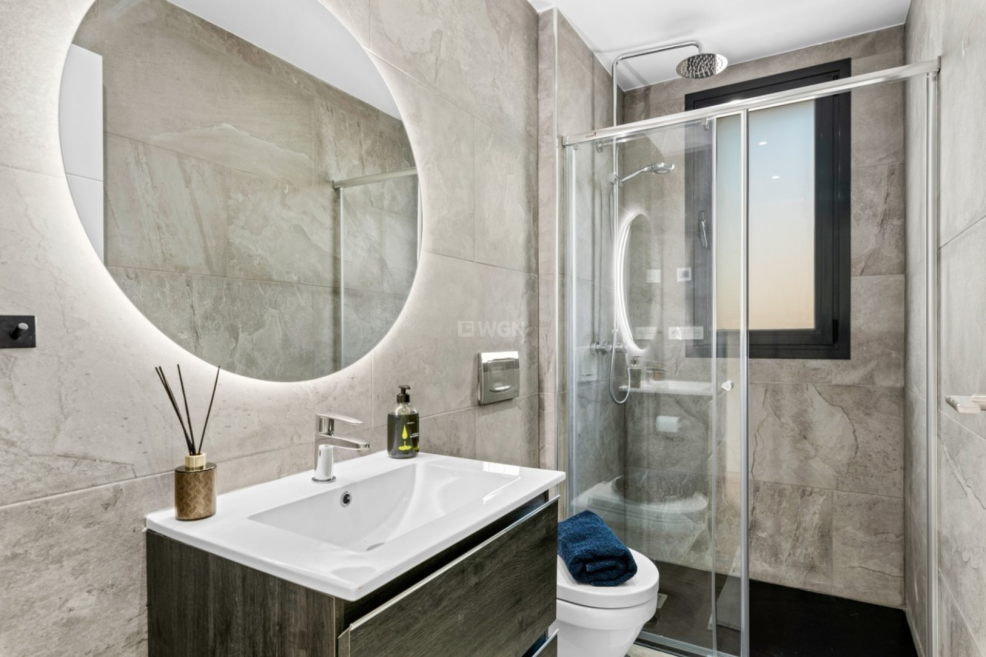 Resale - Villa - Cabo Roig - Costa Blanca