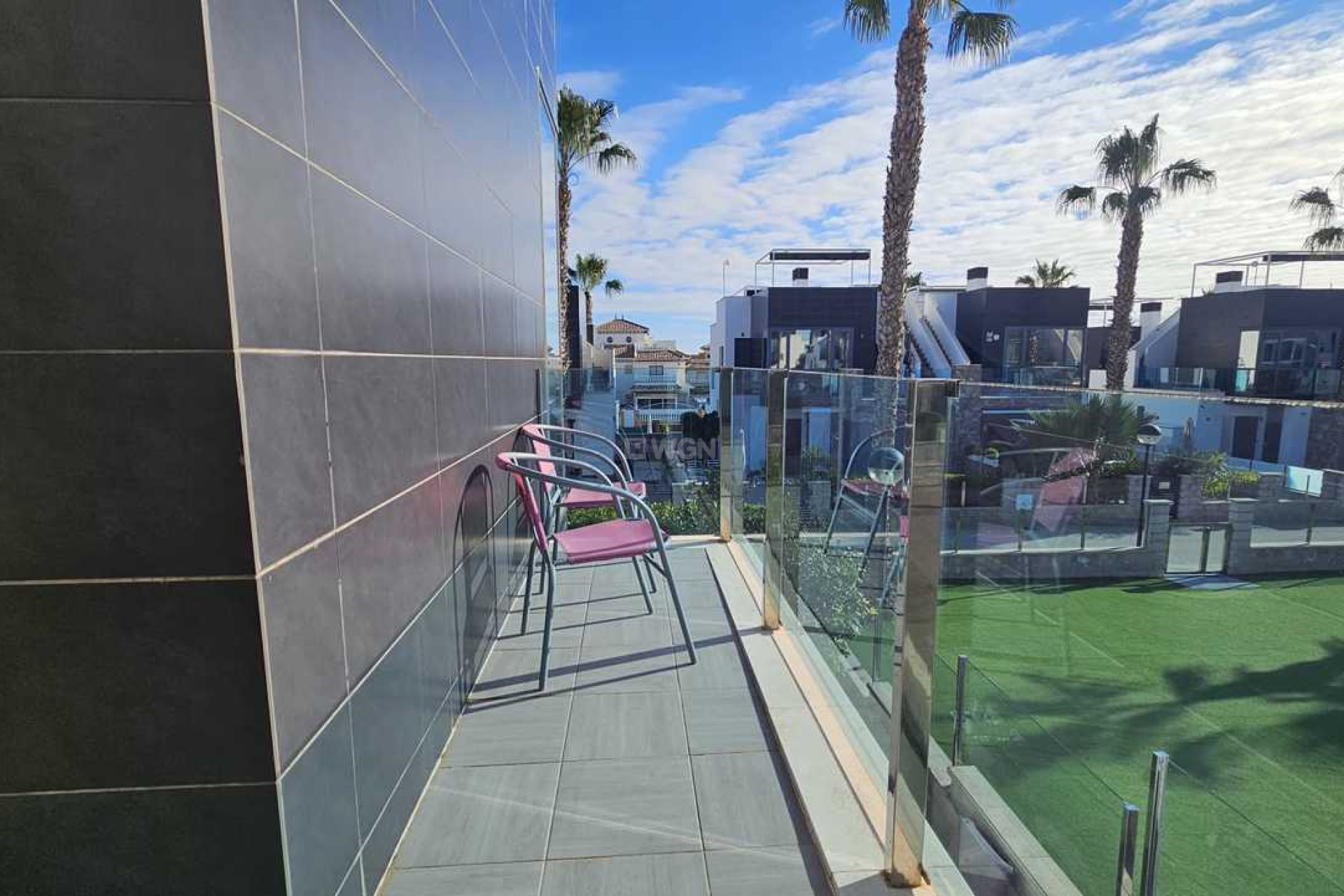 Resale - Villa - Cabo Roig - Costa Blanca