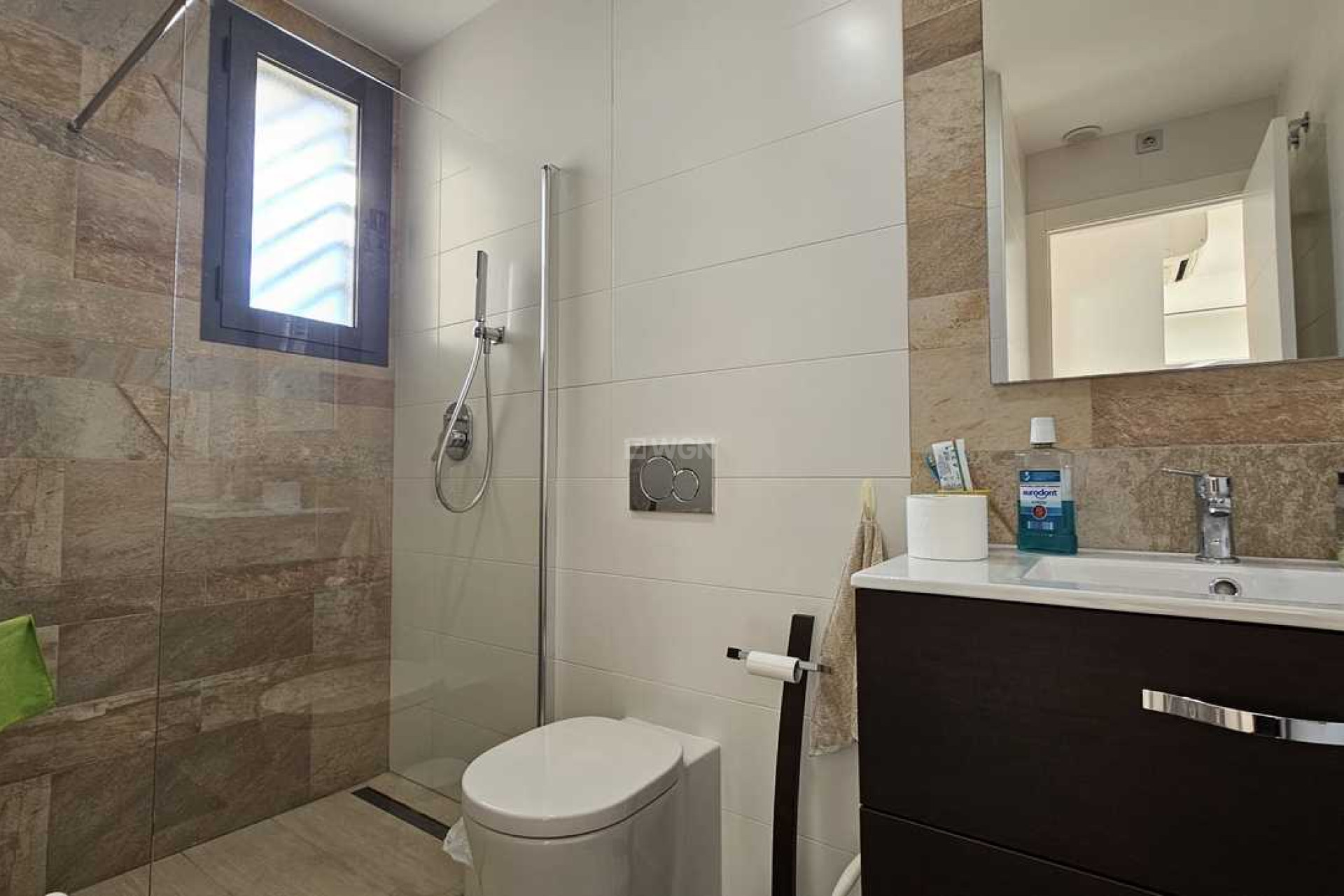 Resale - Villa - Cabo Roig - Costa Blanca